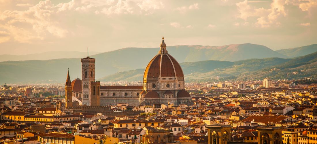 Duomo ? Florence, Italy