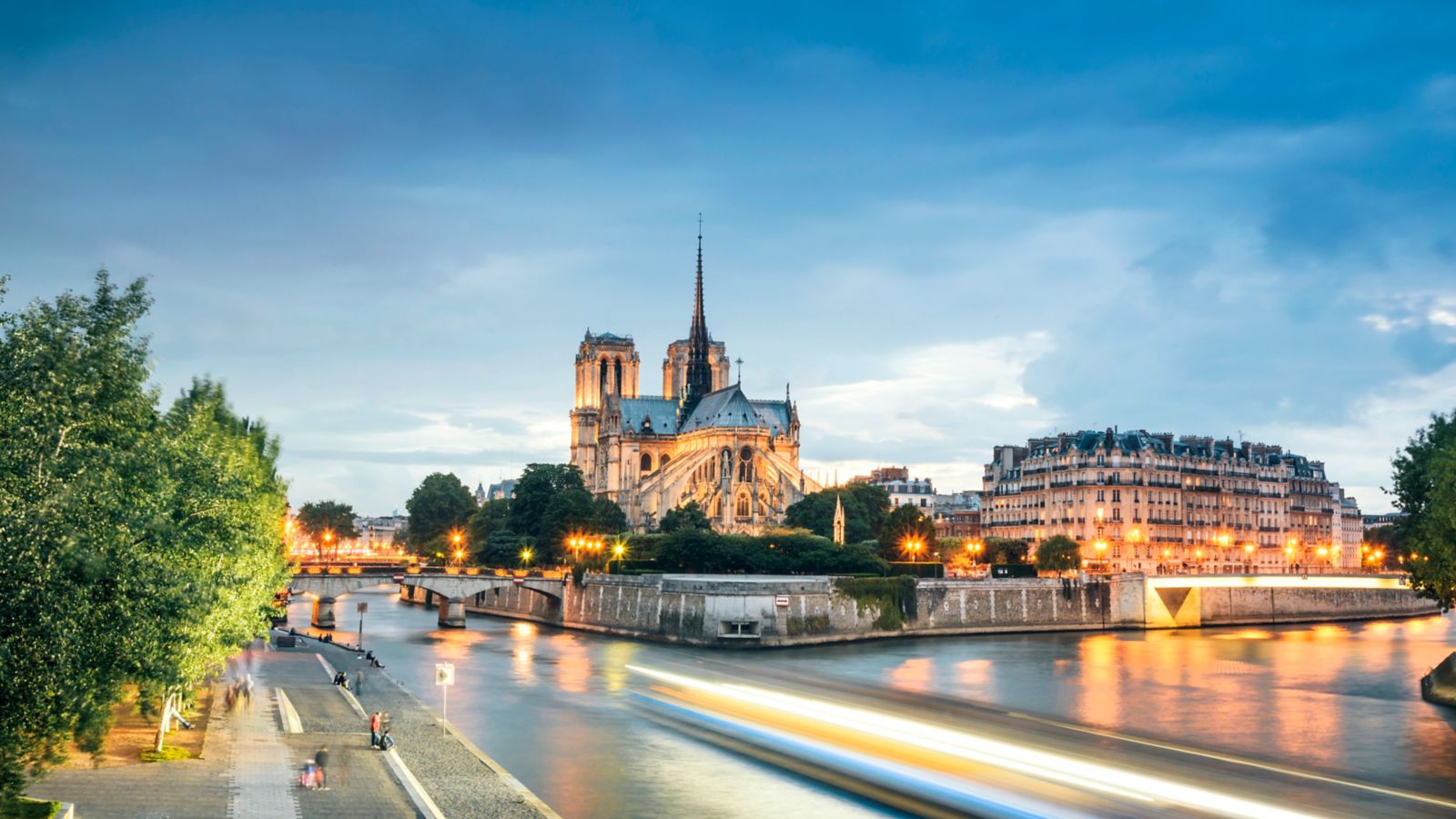 France - Paris