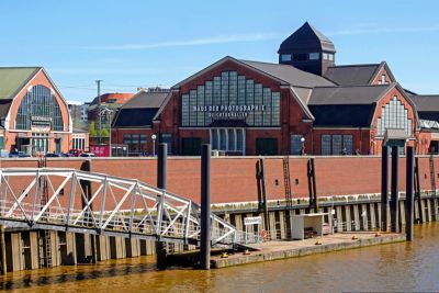 Maison de la photographie