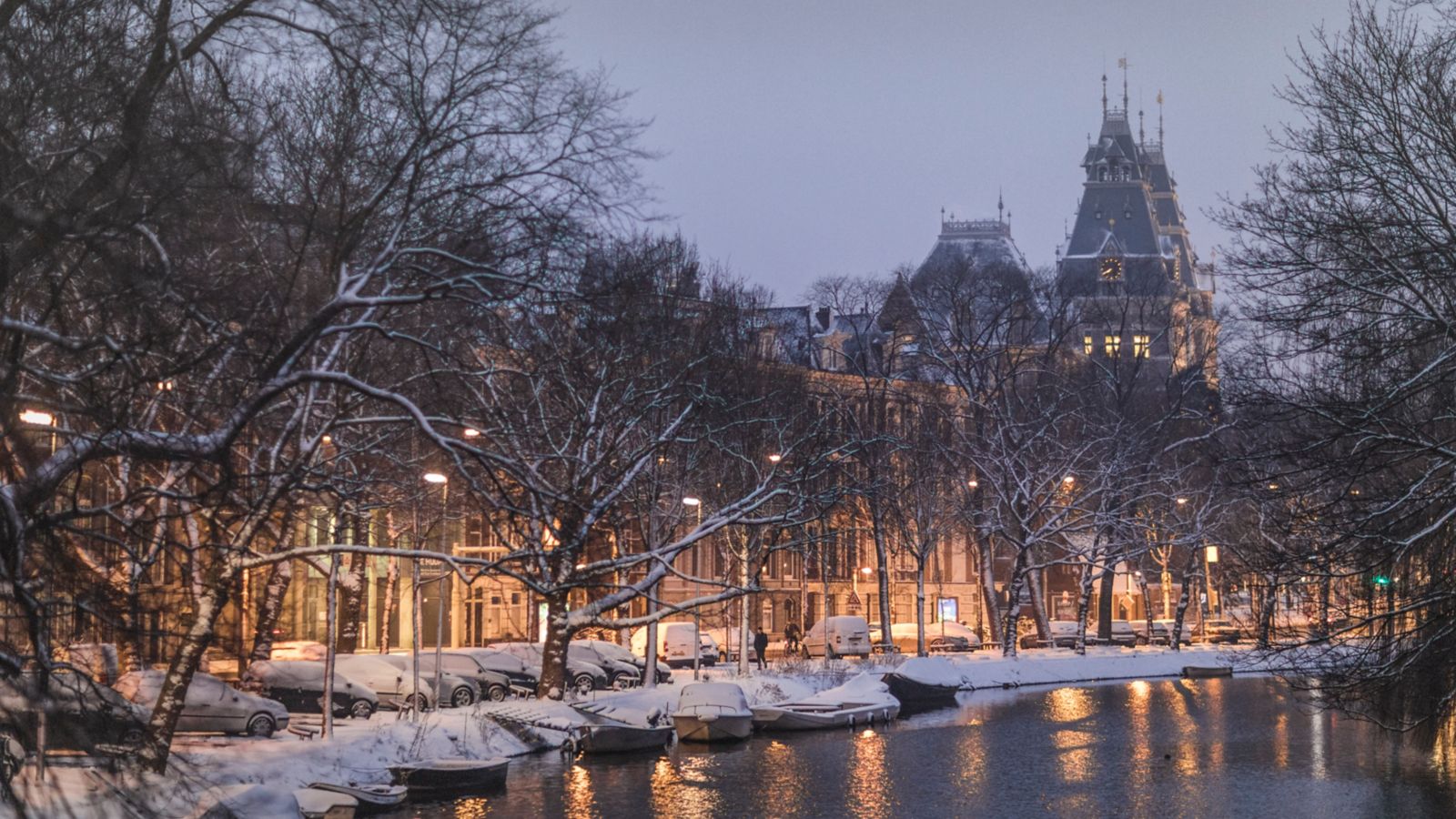 Brussels/gingerbread