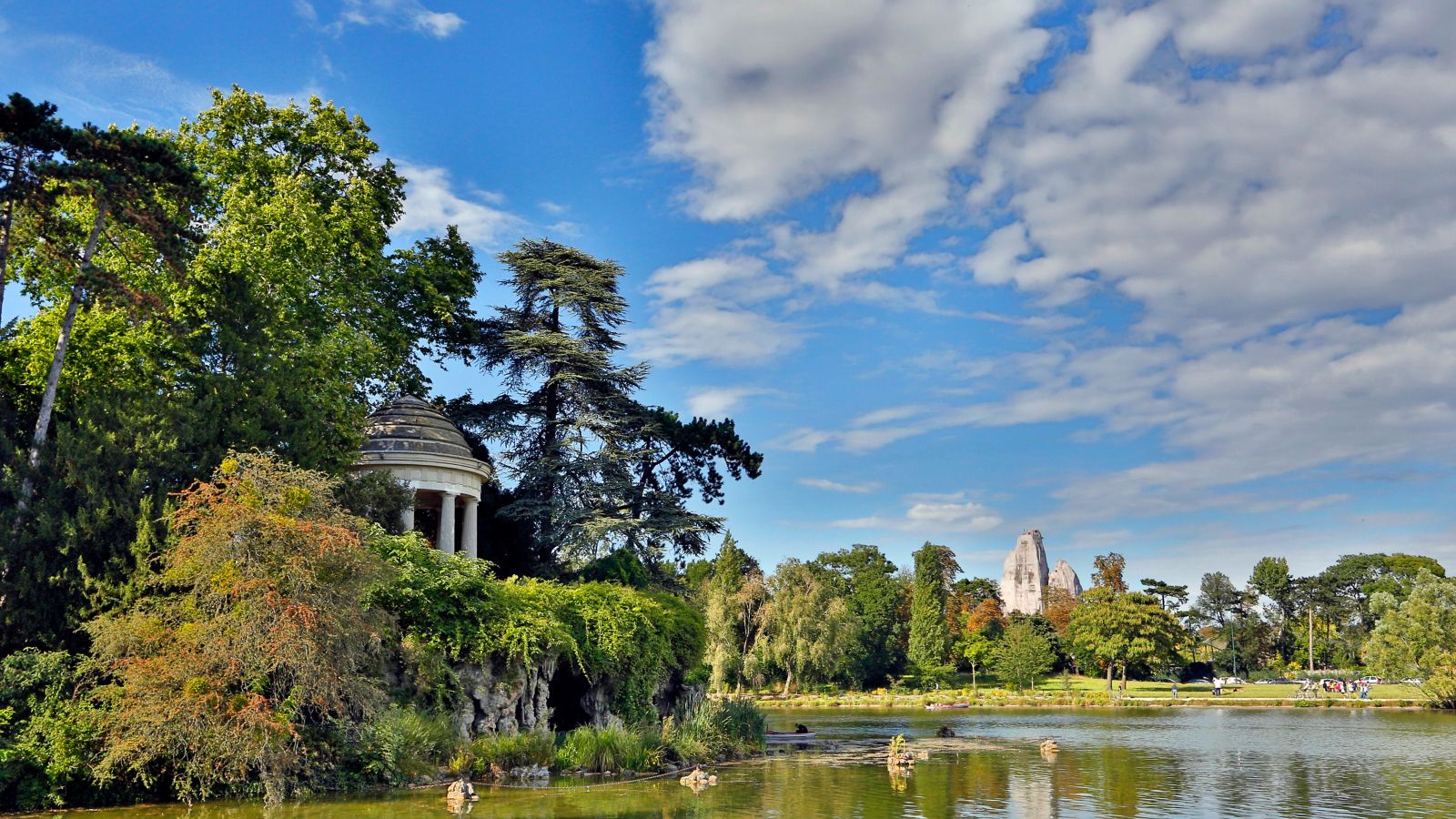 France - Paris