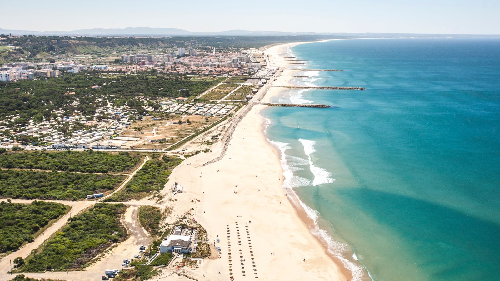 Portugal-Lisbon-Beach-Caparica
