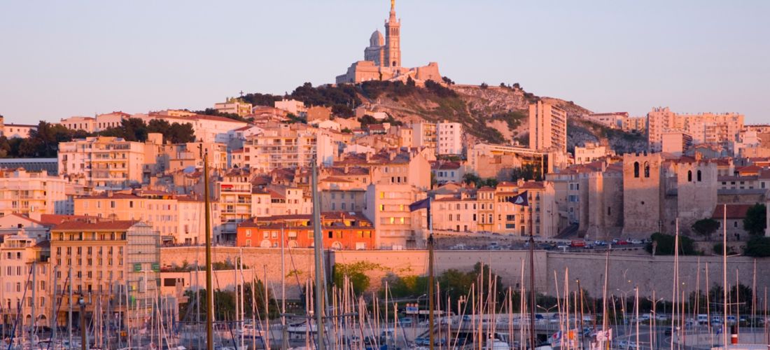 France-Marseille-Vieux-Port