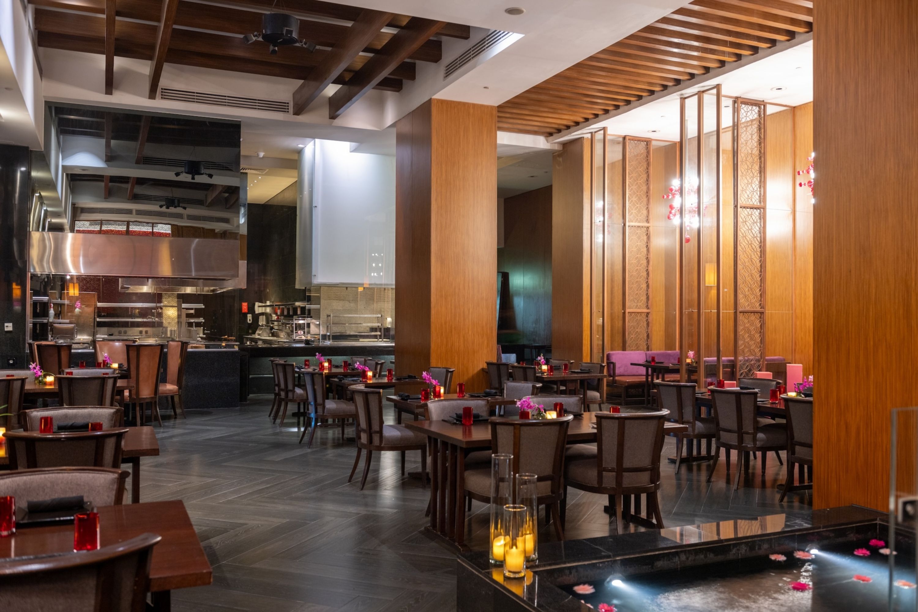 Sofitel Cairo Downtown Nile - Egypt