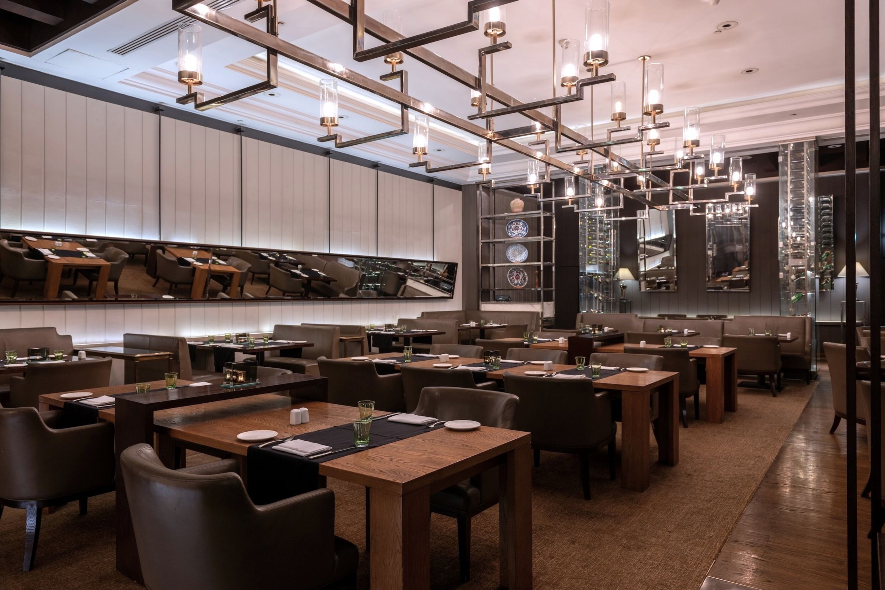 Sofitel Cairo Downtown Nile - Egypt