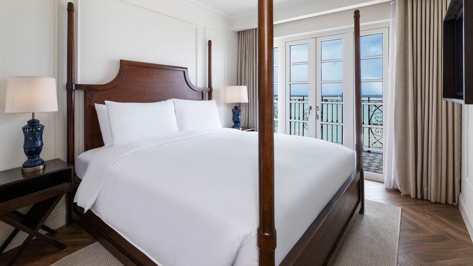 Sofitel Legend Casco Viejo - Panama City - Panama