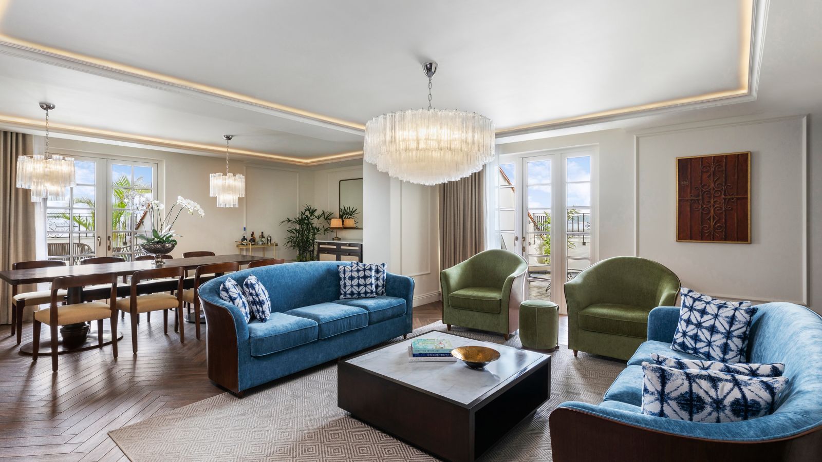 Sofitel Legend Casco Viejo - Panama City - Panama