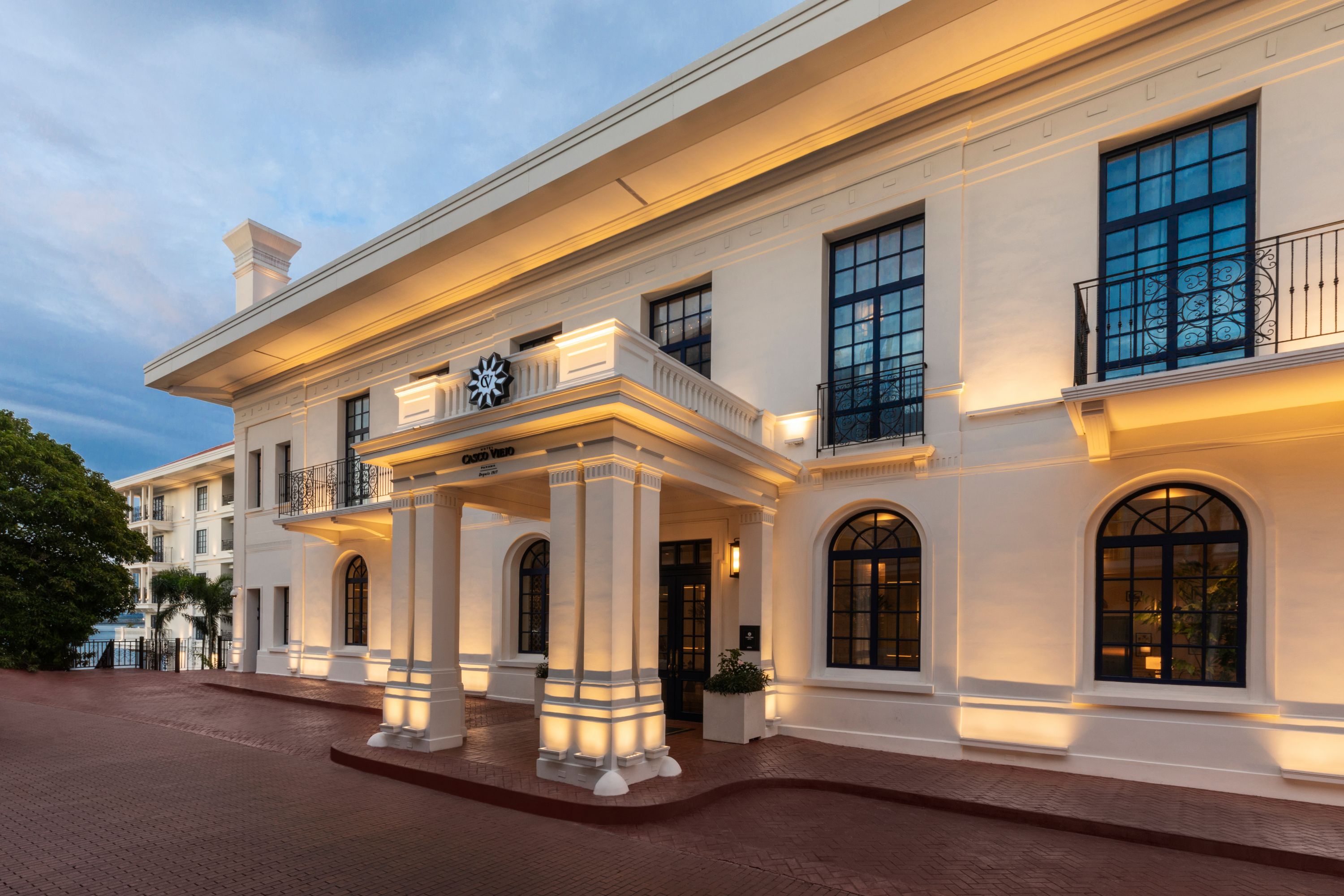 Sofitel Legend Casco Viejo - Panama City - Panama