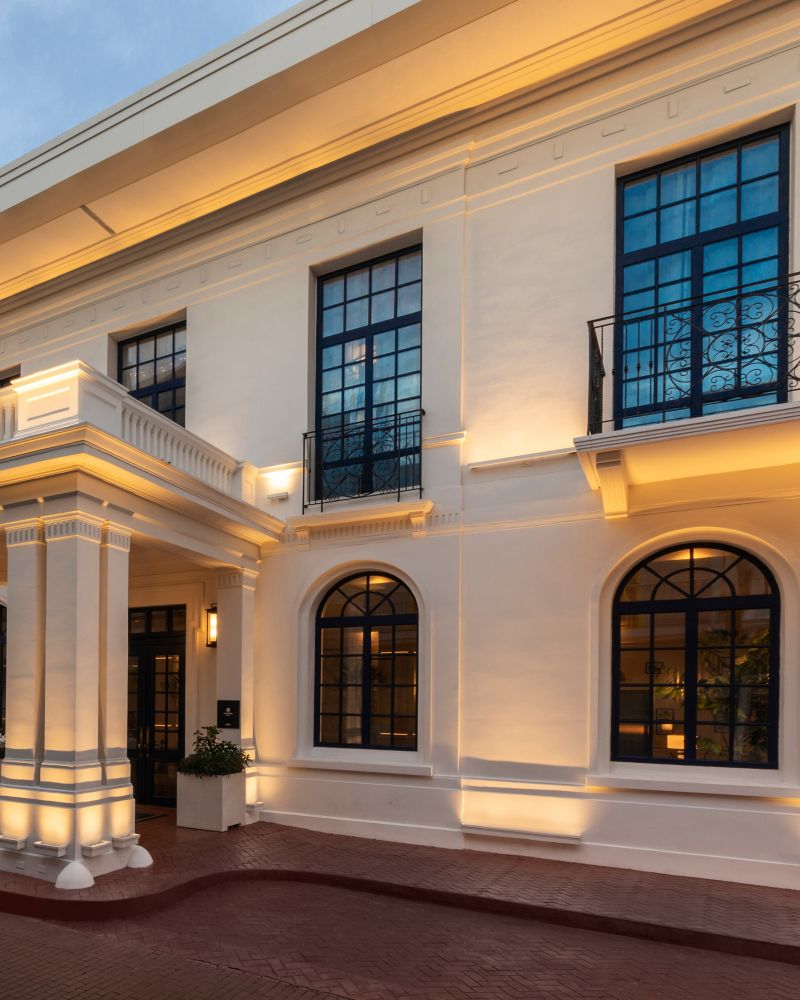 Sofitel Legend Casco Viejo - Panama City - Panama