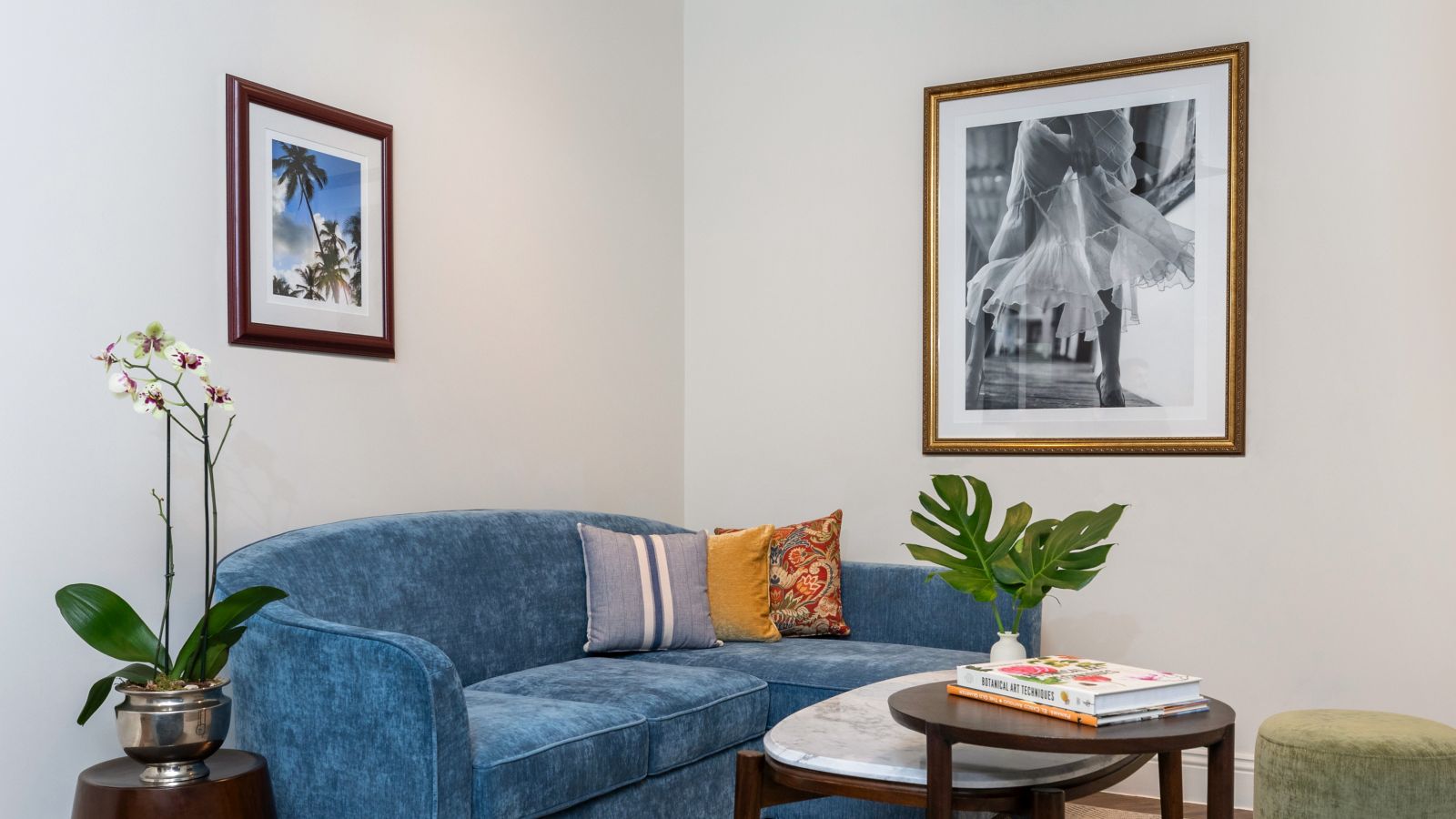 Sofitel Legend Casco Viejo - Panama City - Panama