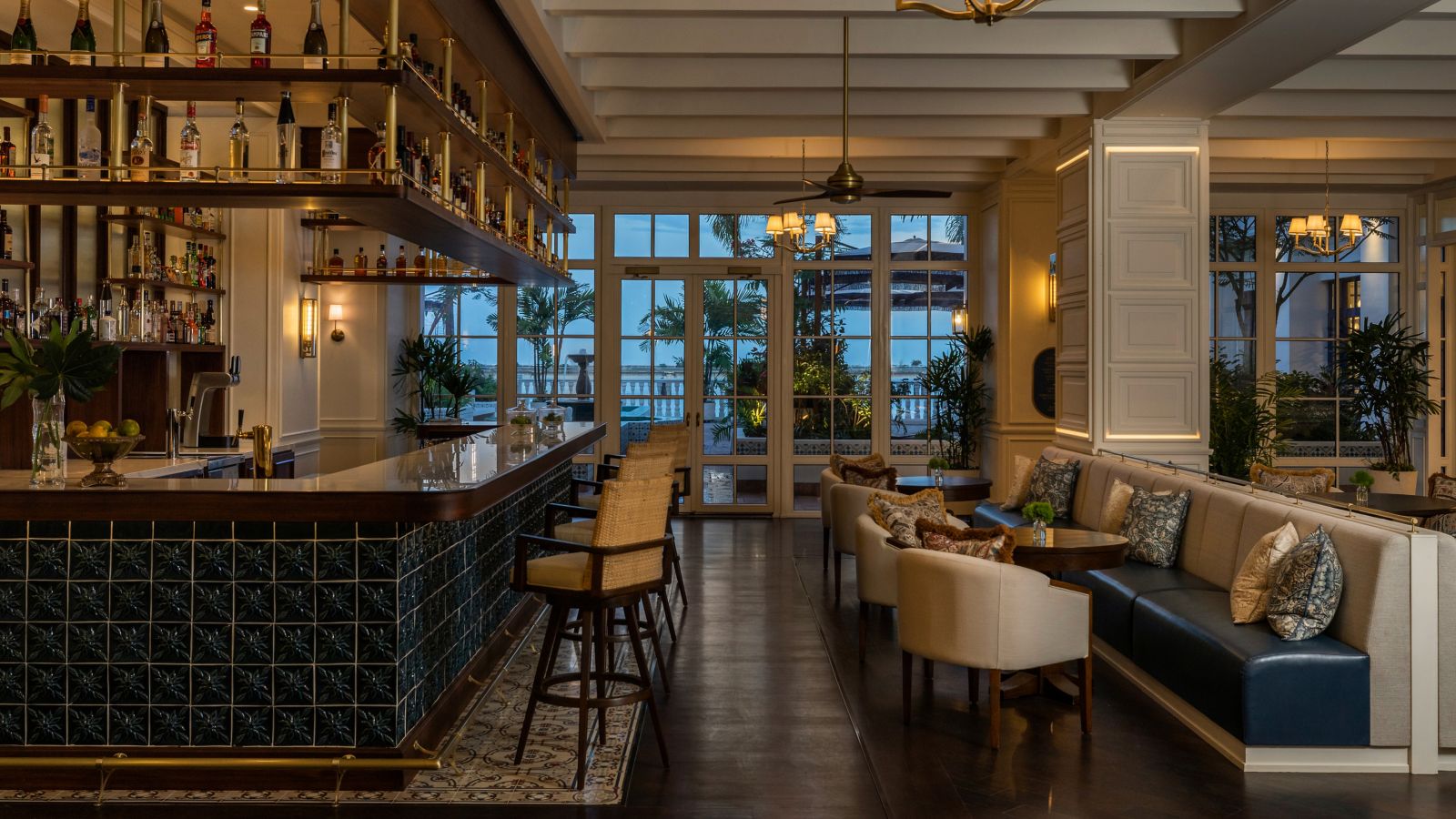 Sofitel Legend Casco Viejo - Panama City - Panama