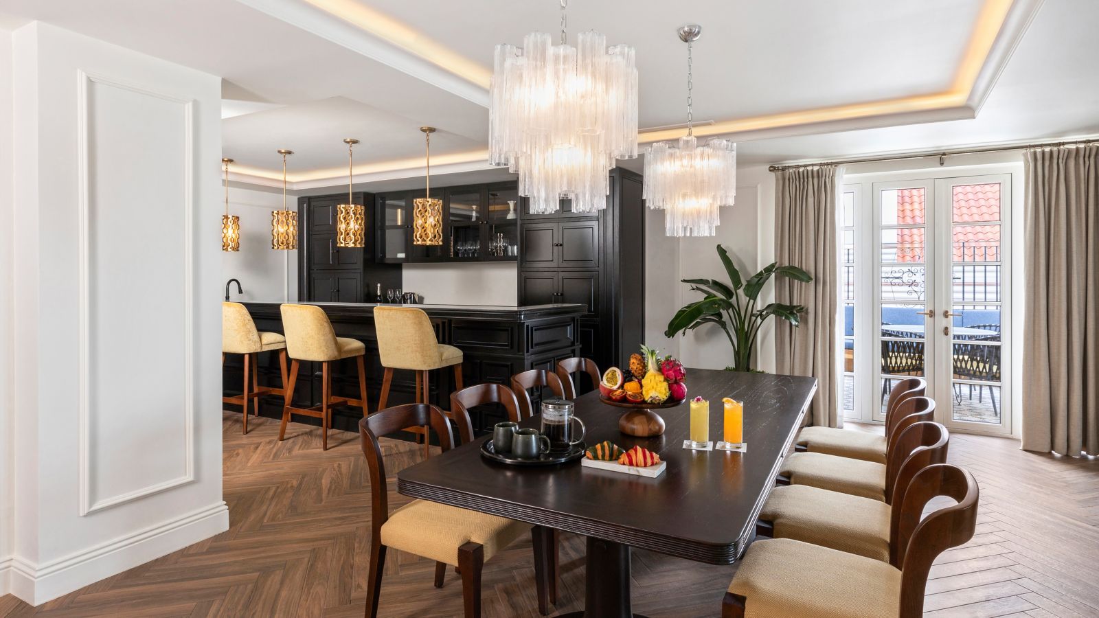 Sofitel Legend Casco Viejo - Panama City - Panama