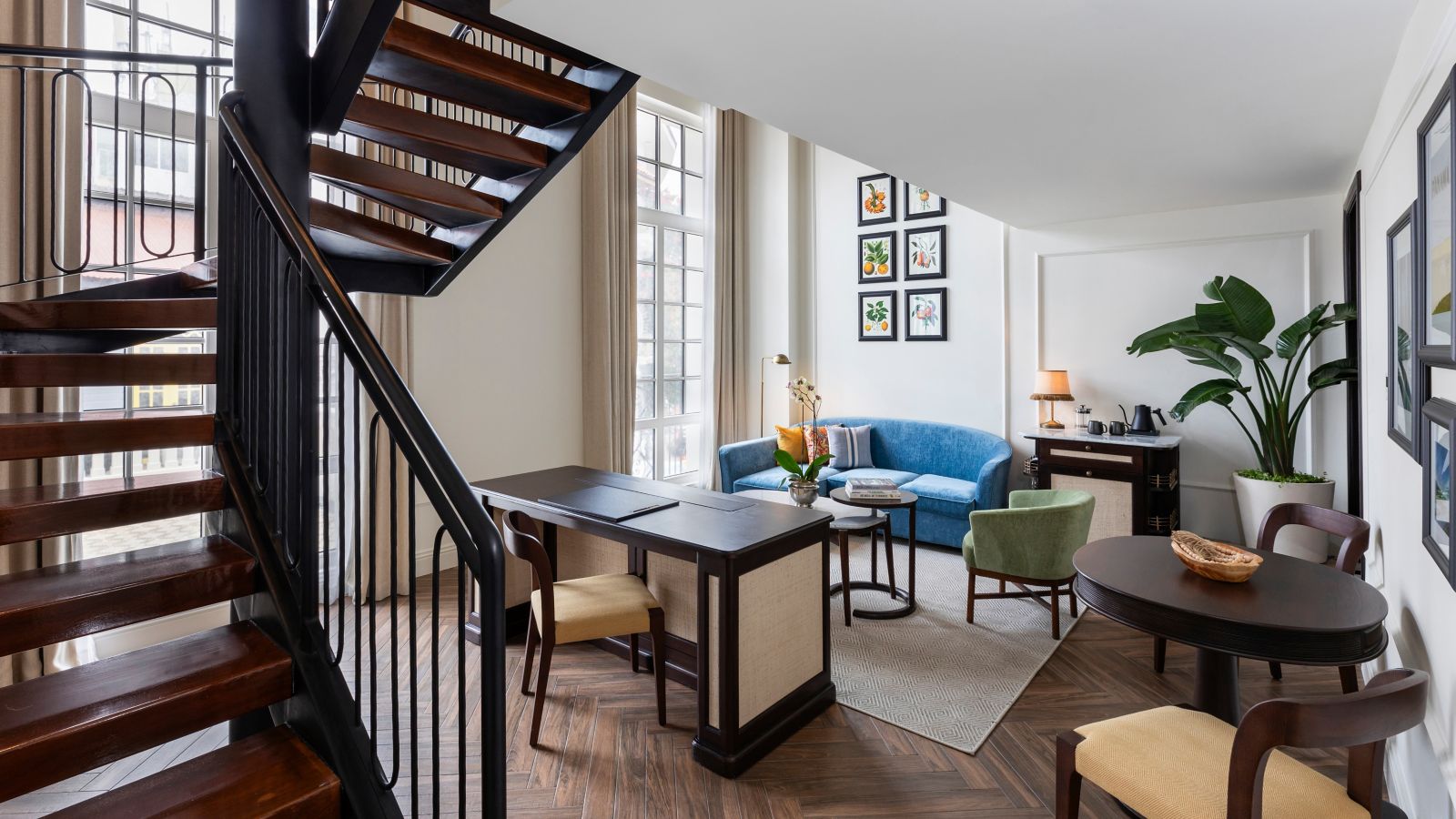 Sofitel Legend Casco Viejo - Panama City - Panama