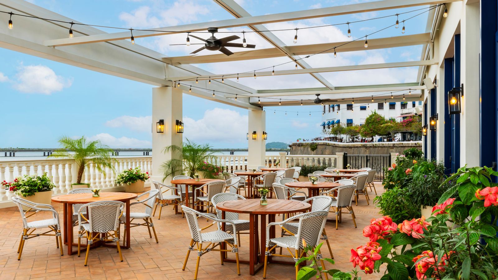 Sofitel Legend Casco Viejo - Panama City - Panama