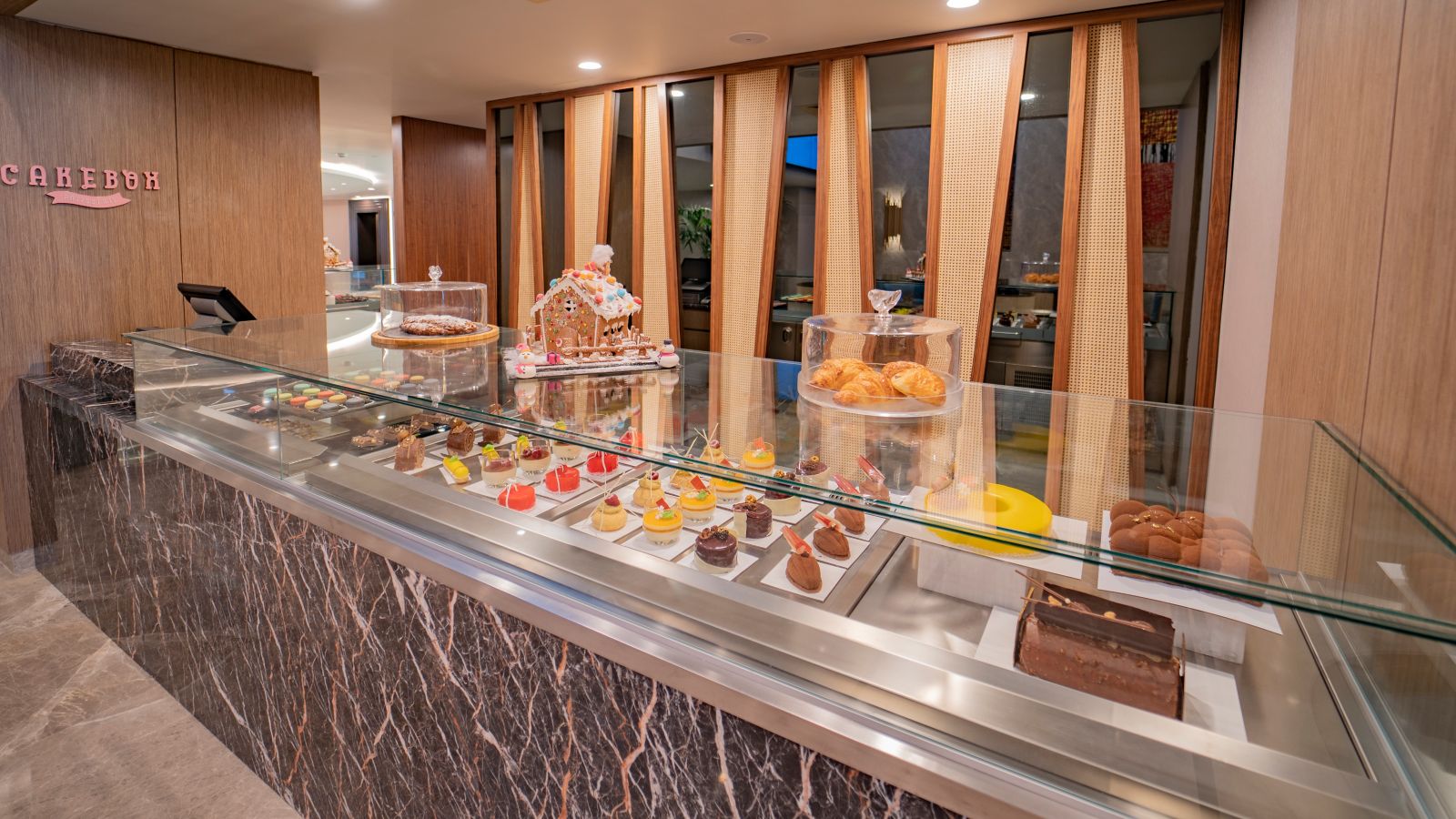 Sofitel Istanbul Taksim - Turkey