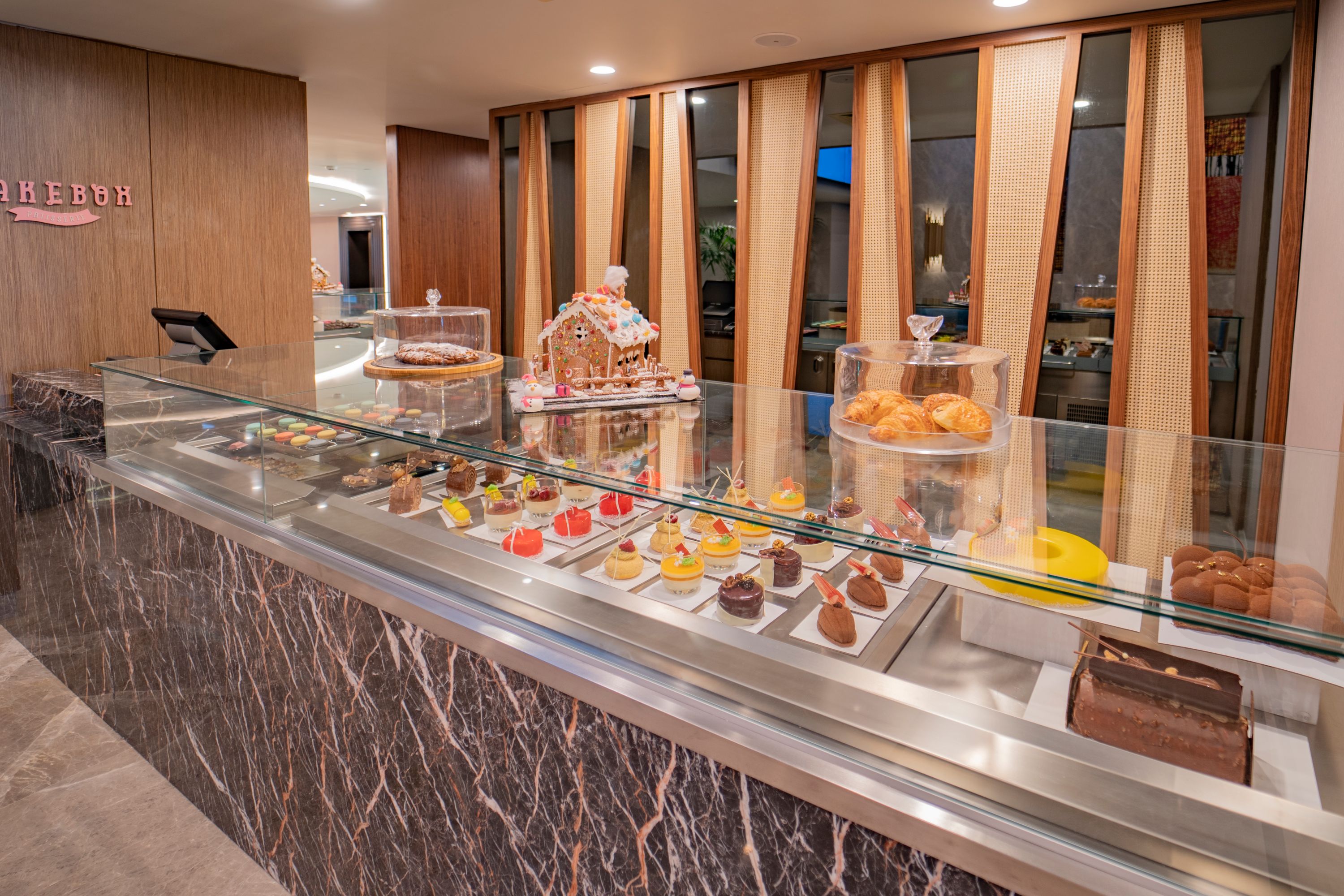 Sofitel Istanbul Taksim - Turkey