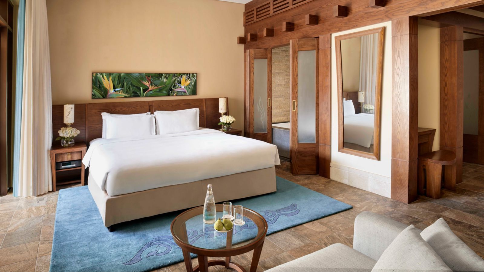 Sofitel Dubai The Palm - United Arab Emirates