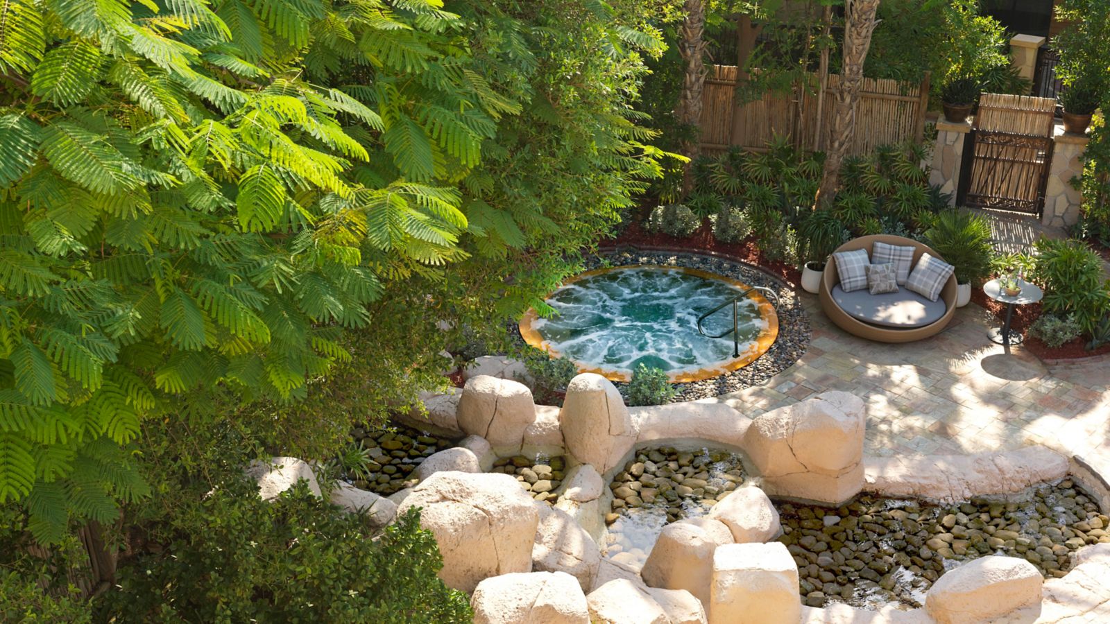 Sofitel Dubai The Palm - United Arab Emirates