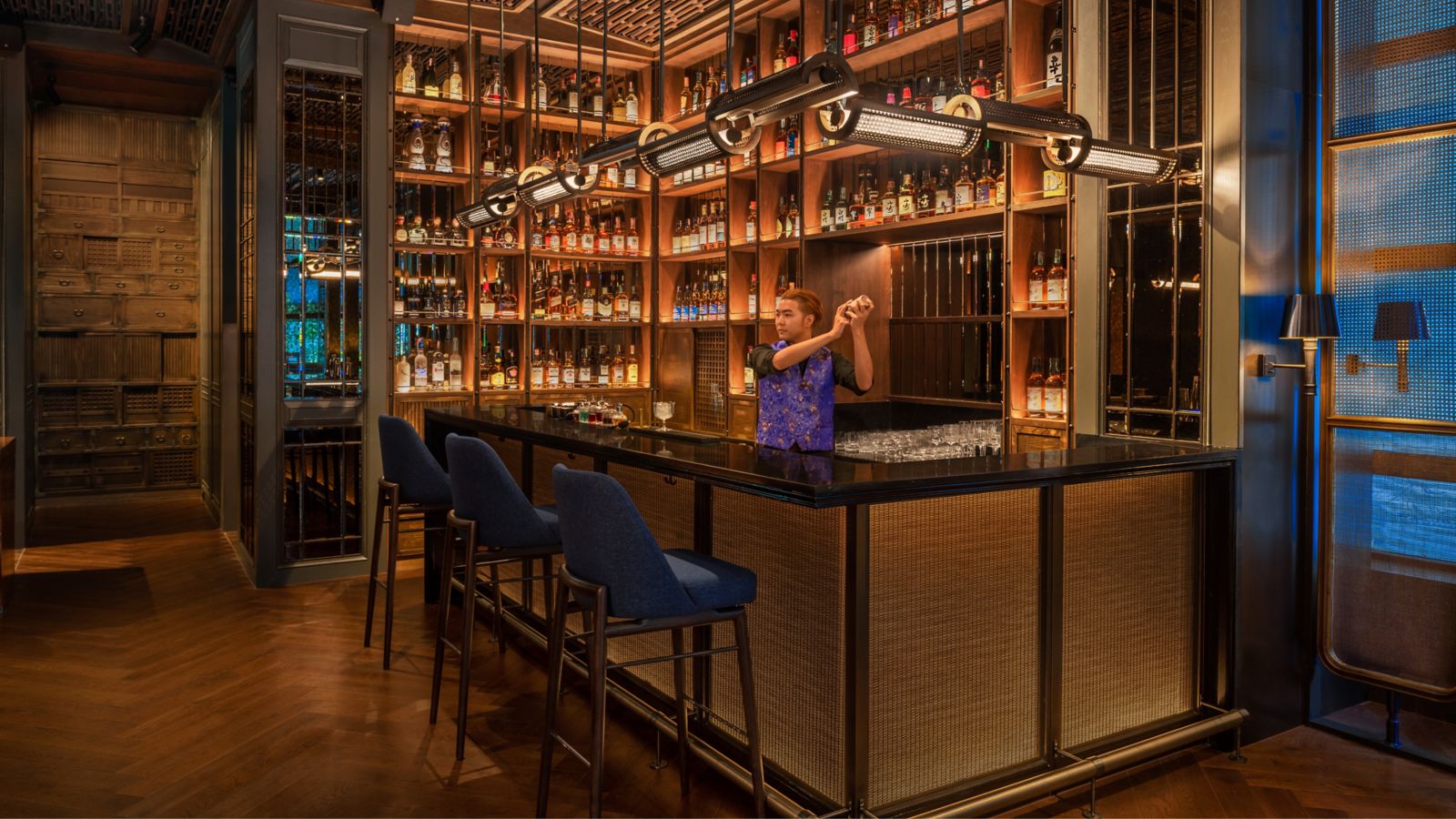 Sofitel Bangkok Sukhumvit - Thailand