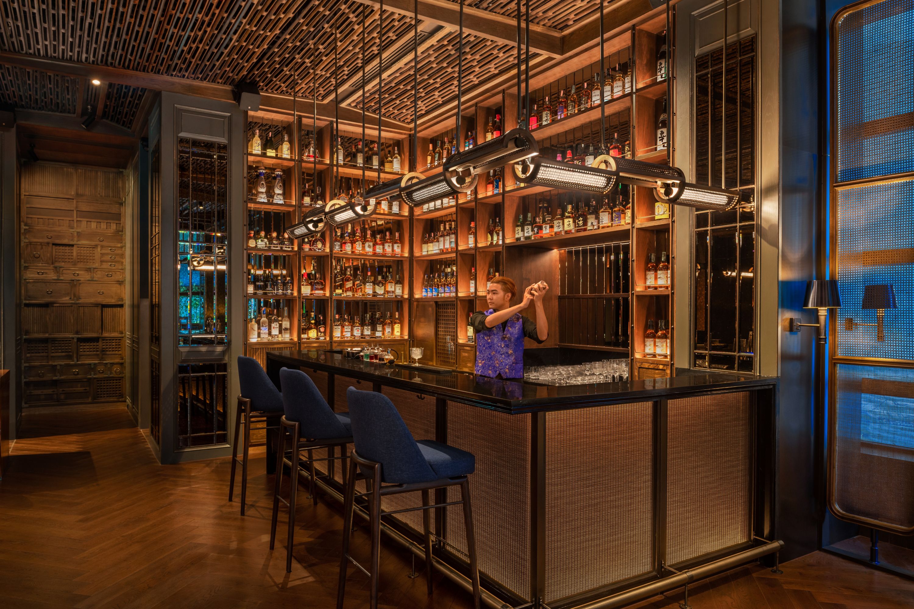 Sofitel Bangkok Sukhumvit - Thailand