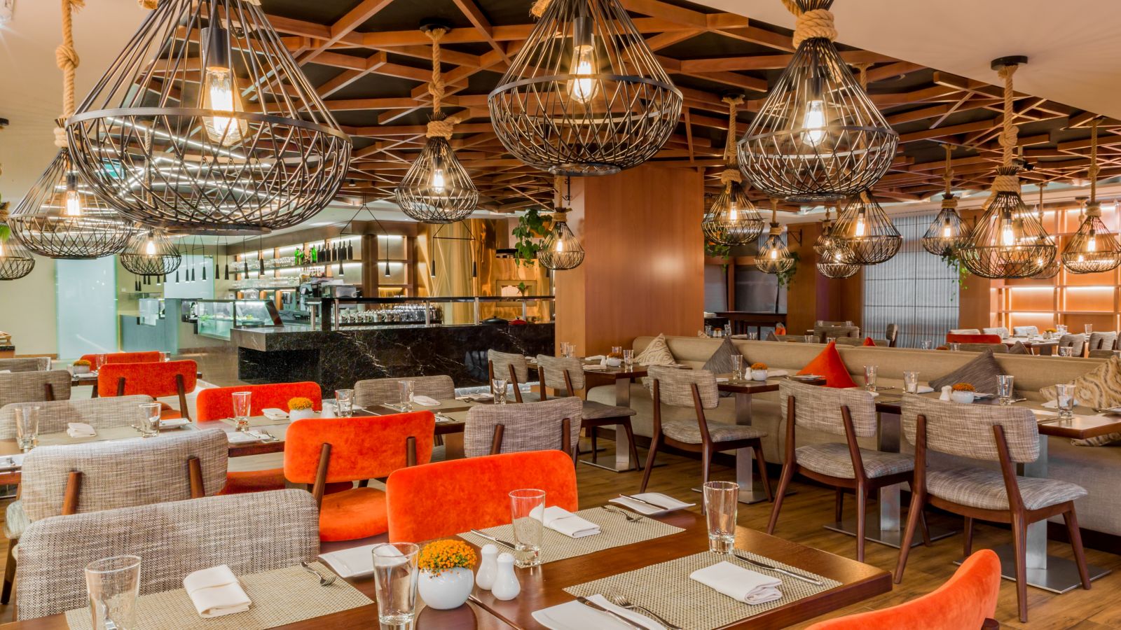 Sofitel Dubai The Palm - United Arab Emirates