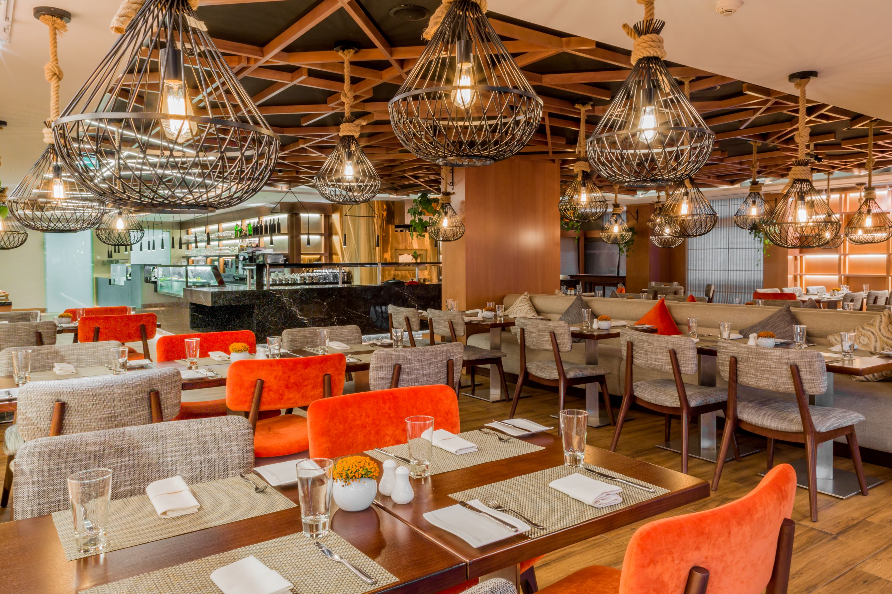 Sofitel Dubai The Palm - United Arab Emirates