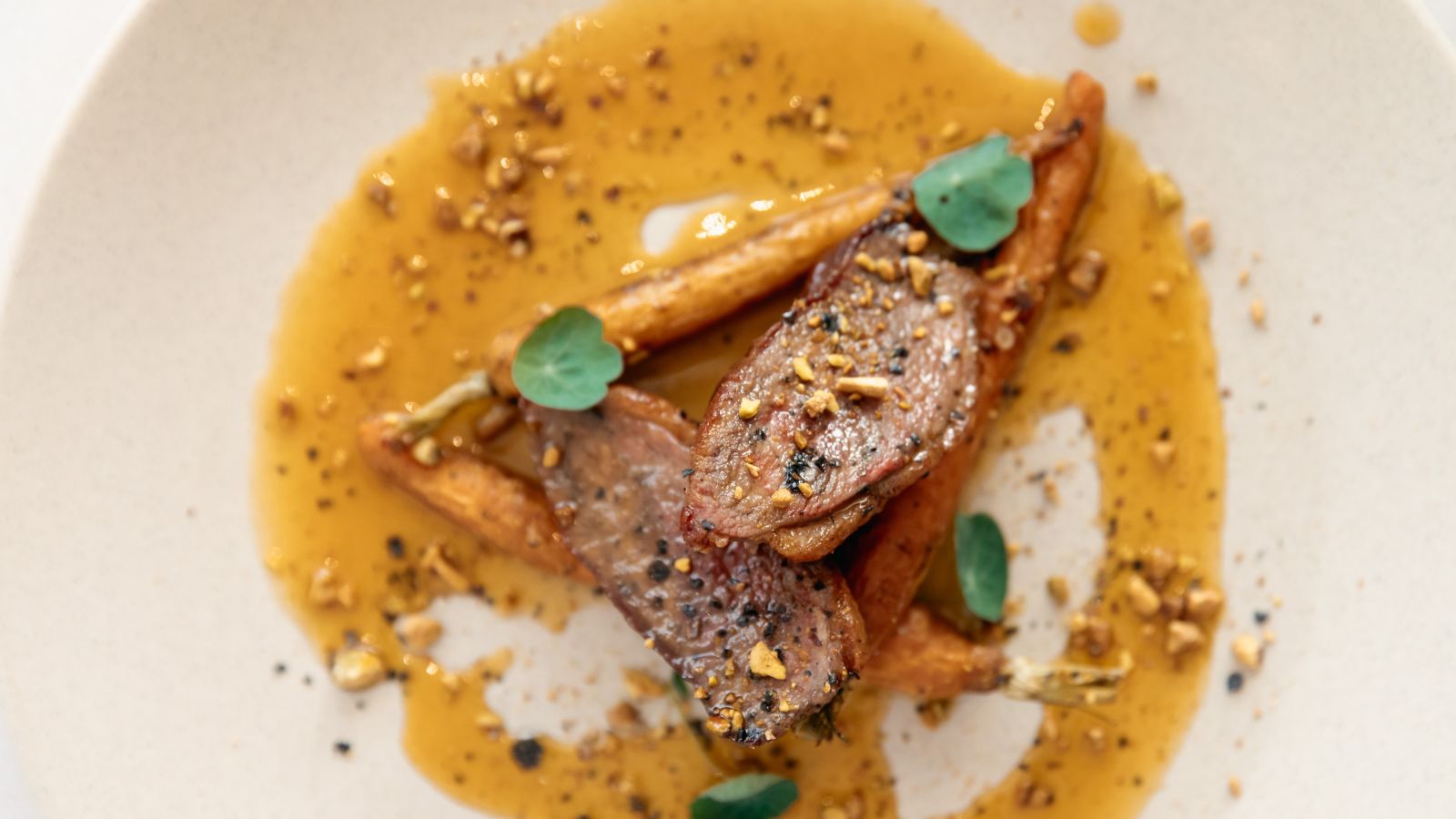 Fine dining restaurants Gold Coast