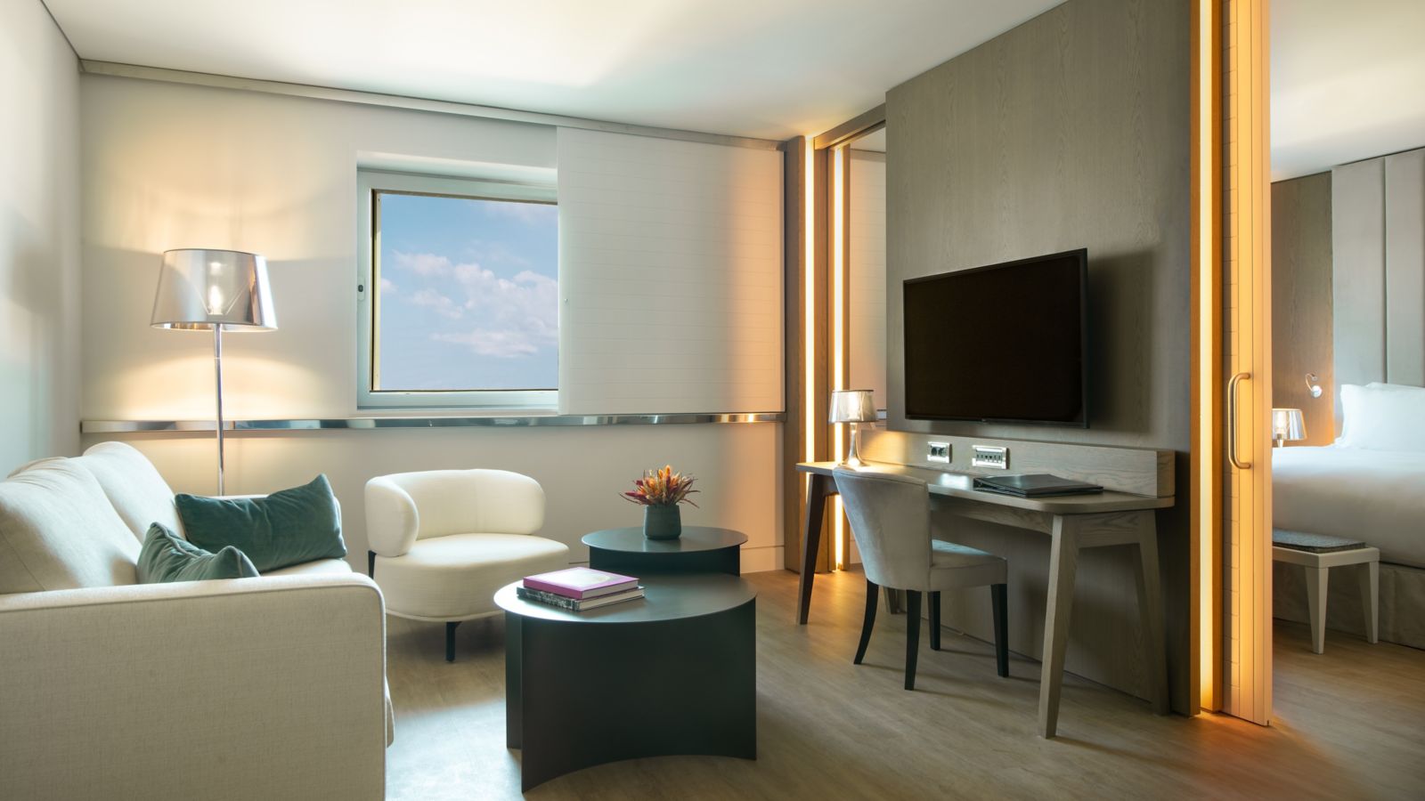 Sofitel Athens Airport - Greece