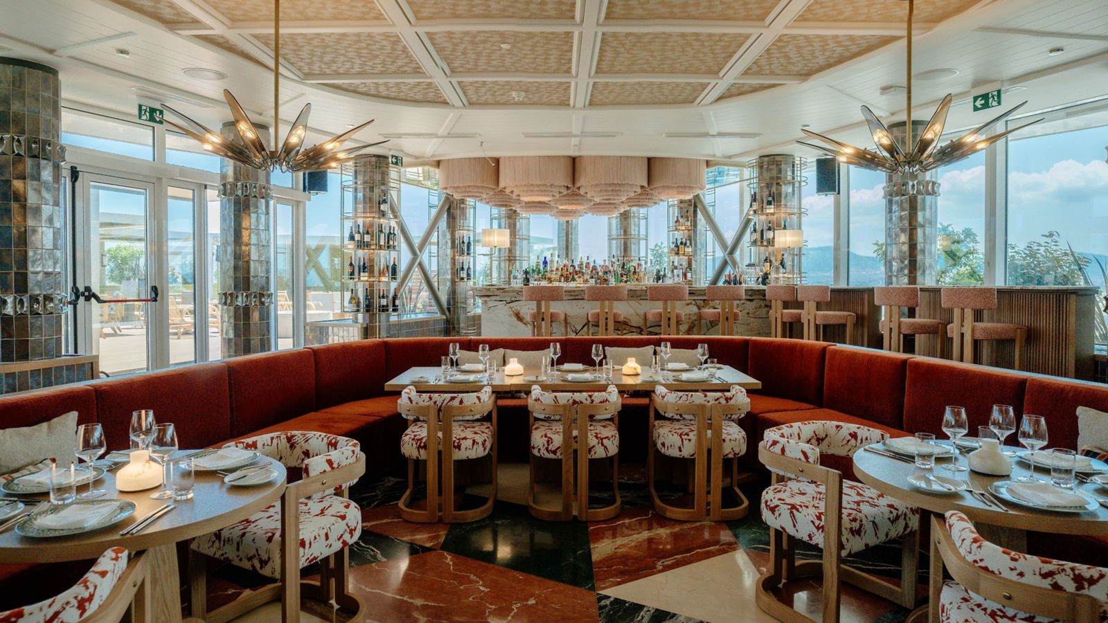 Sofitel Athens Airport - Greece