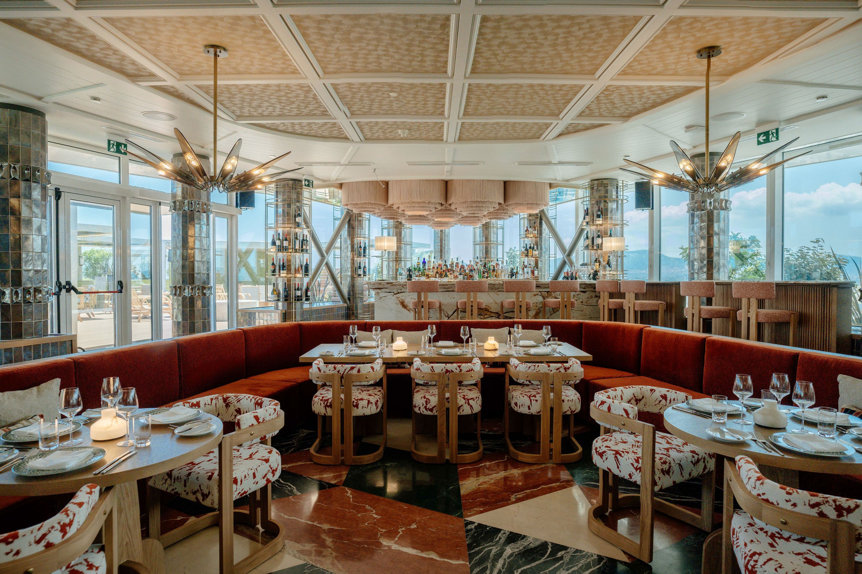 Sofitel Athens Airport - Greece