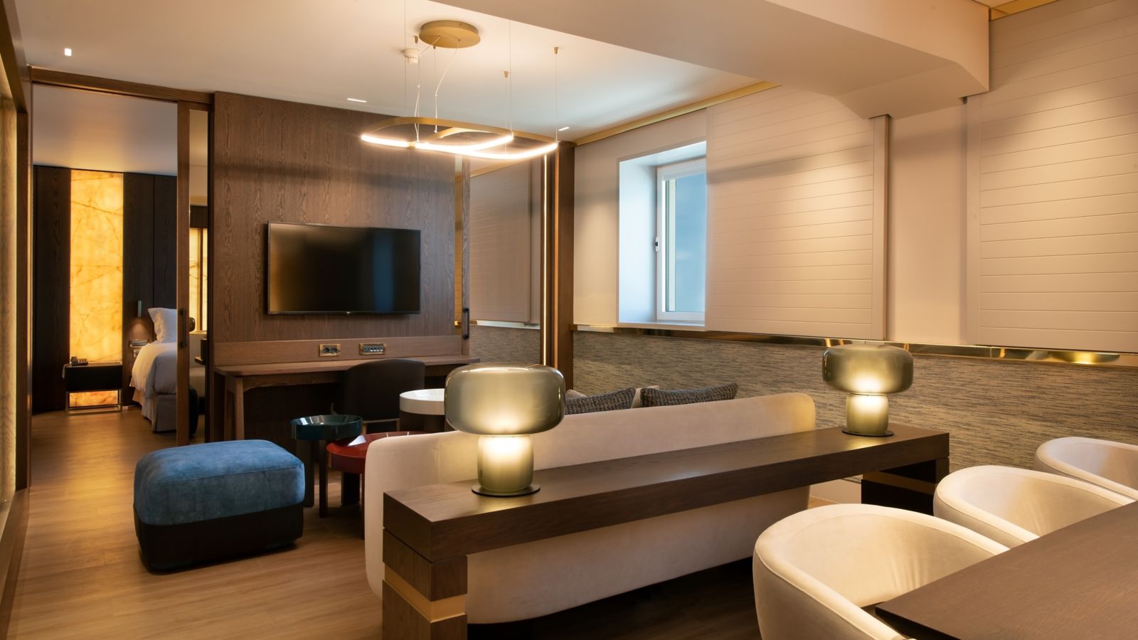 Sofitel Athens Airport - Greece