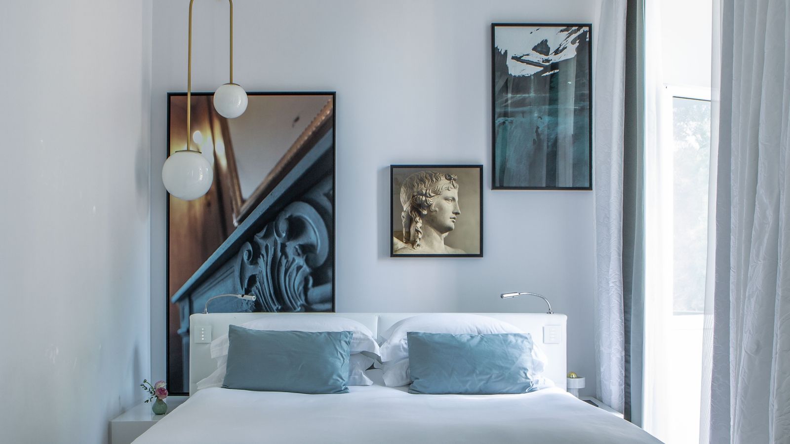 Sofitel Roma Villa Borghese - Italy