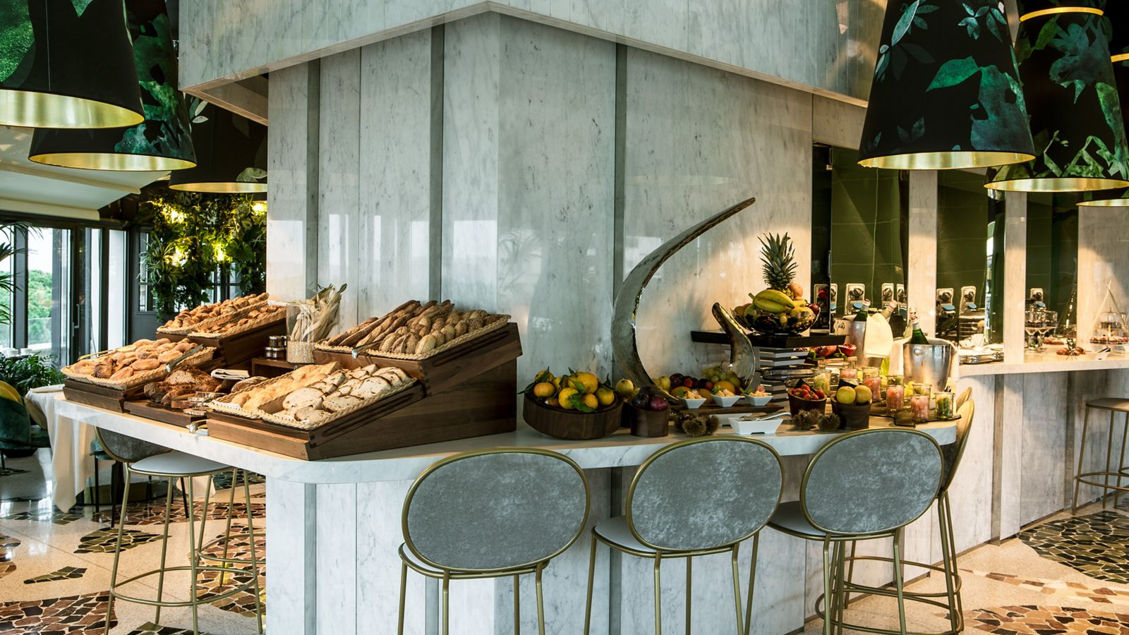 Sofitel Roma Villa Borghese - Italy