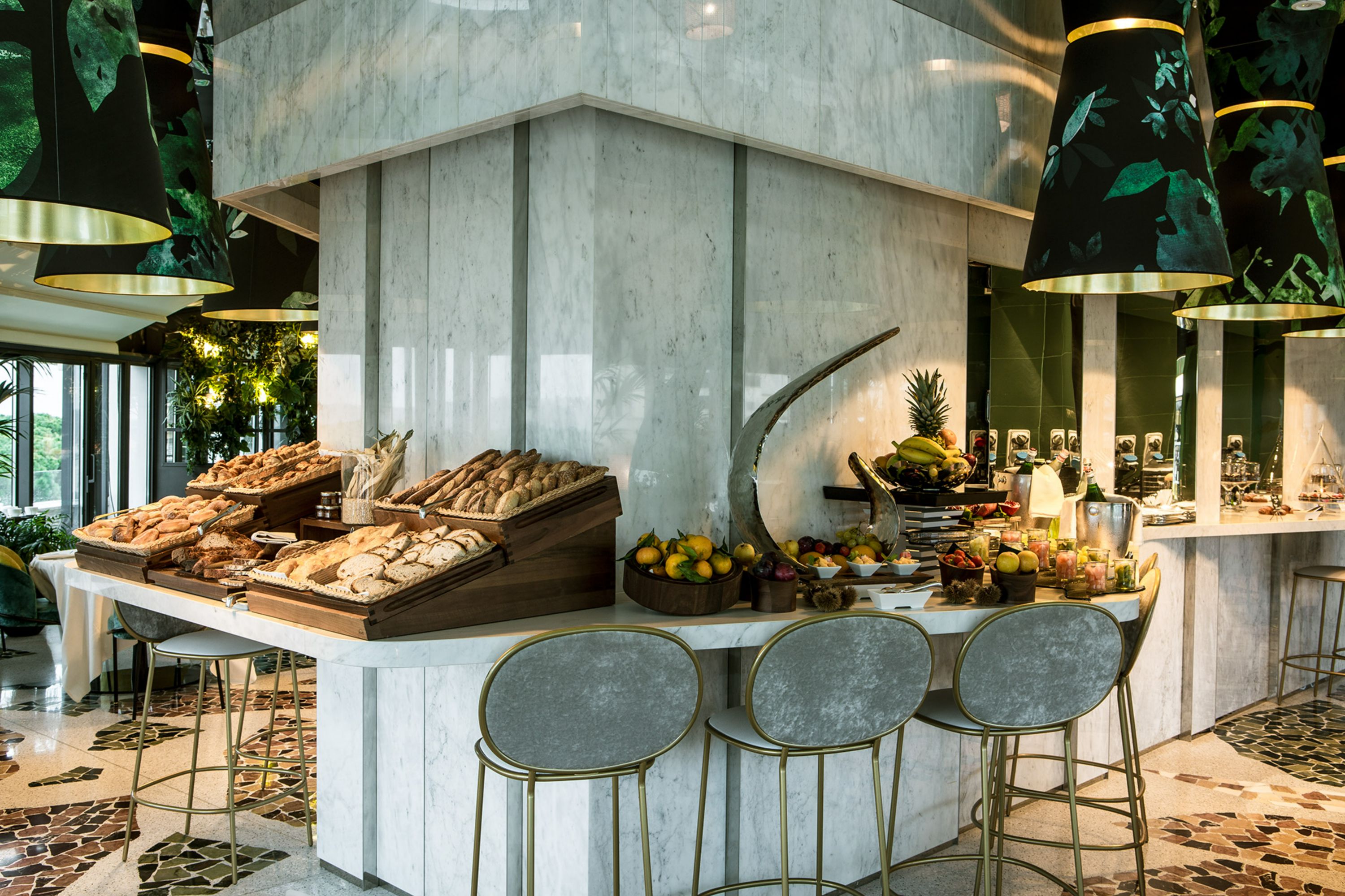 Sofitel Roma Villa Borghese - Italy