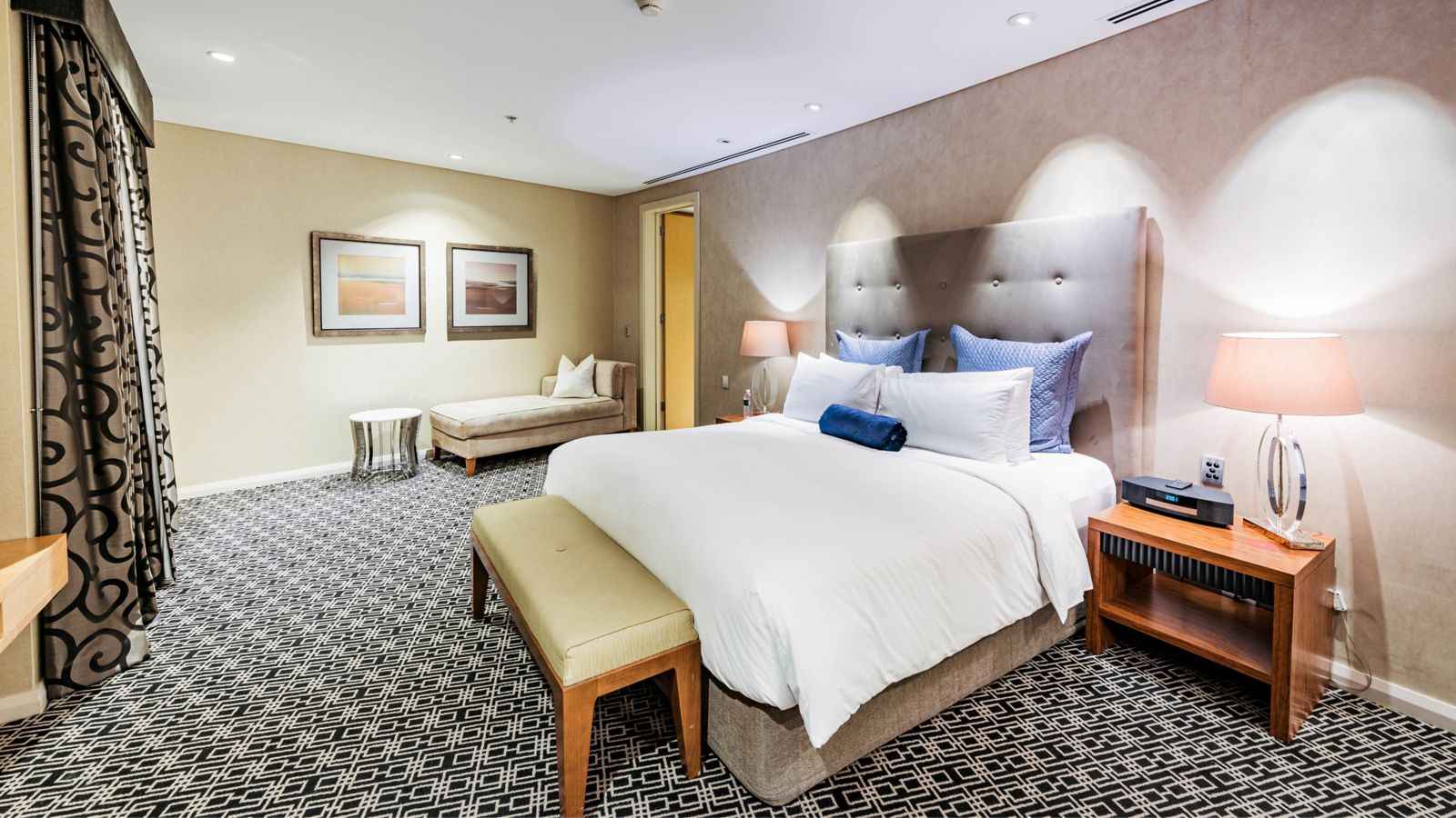 Sofitel Sydney Wentworth - Australia