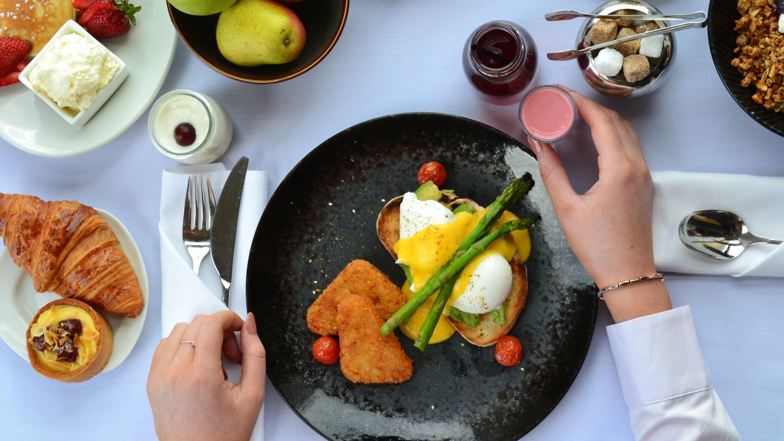 Sofitel Melbourne on Collins - Australia