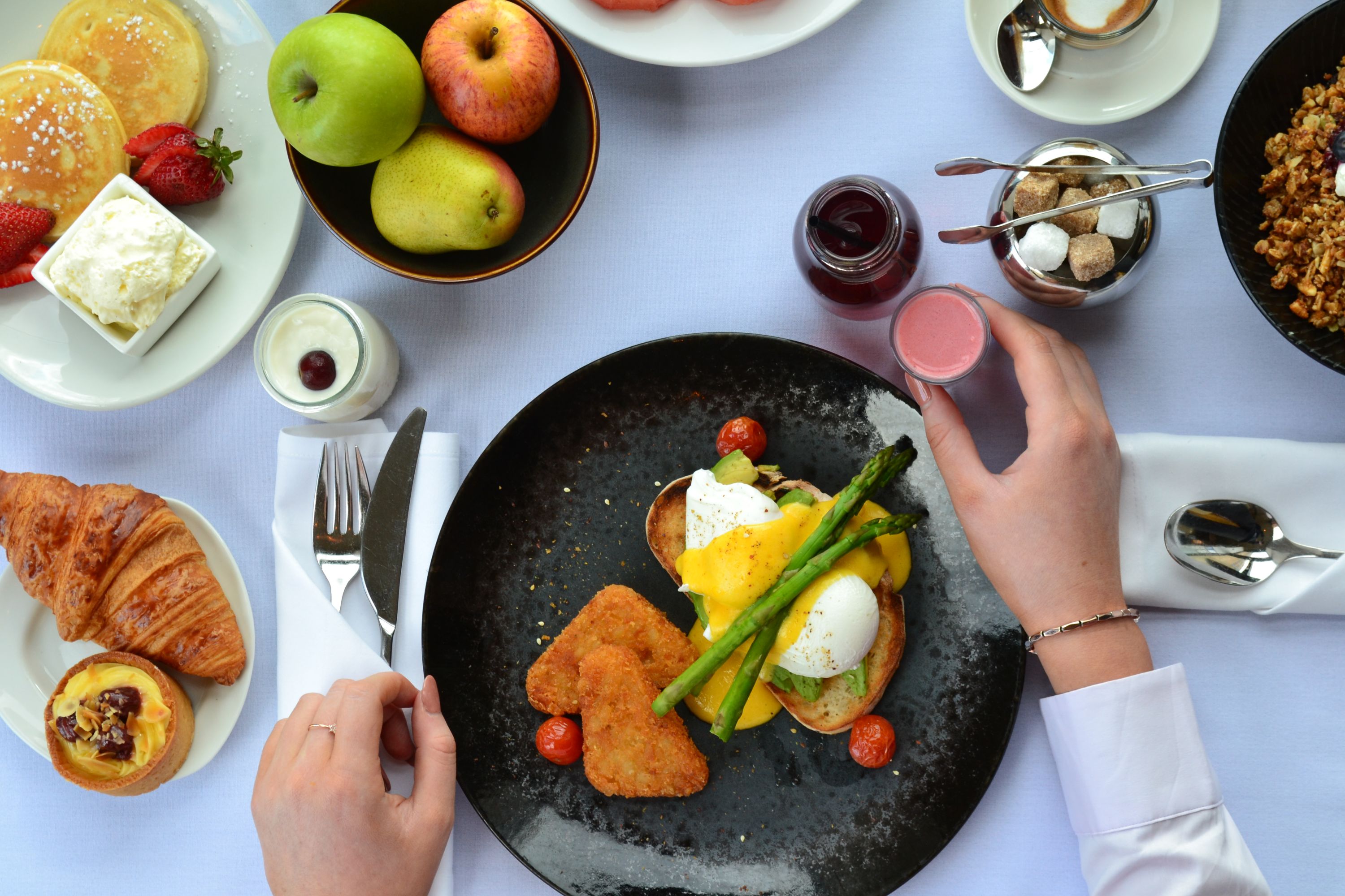 Sofitel Melbourne on Collins - Australia