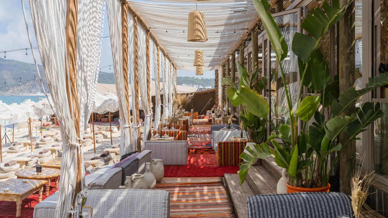 Sofitel Tamuda Bay Beach and Spa - Morocco