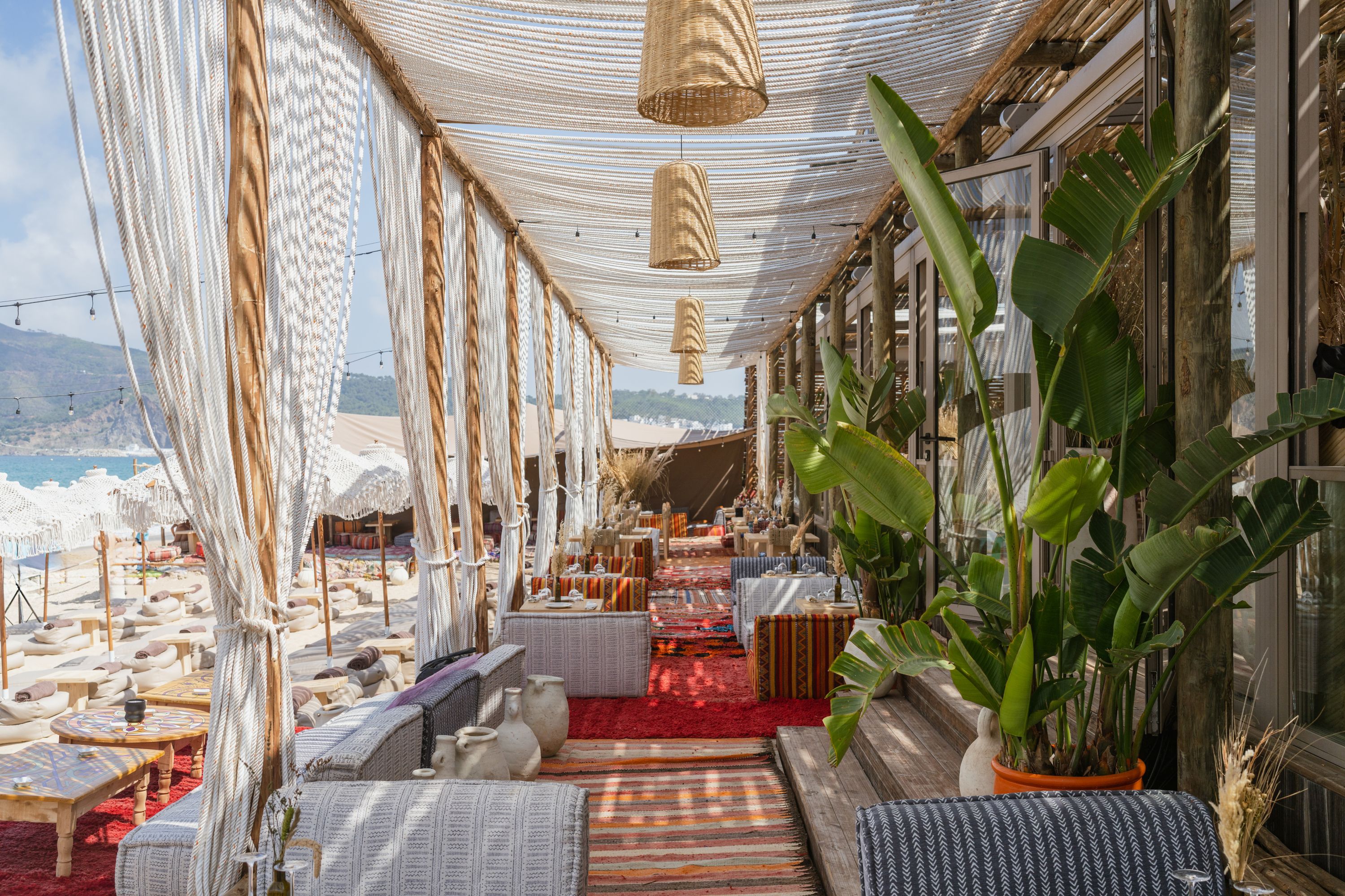 Sofitel Tamuda Bay Beach and Spa - Morocco