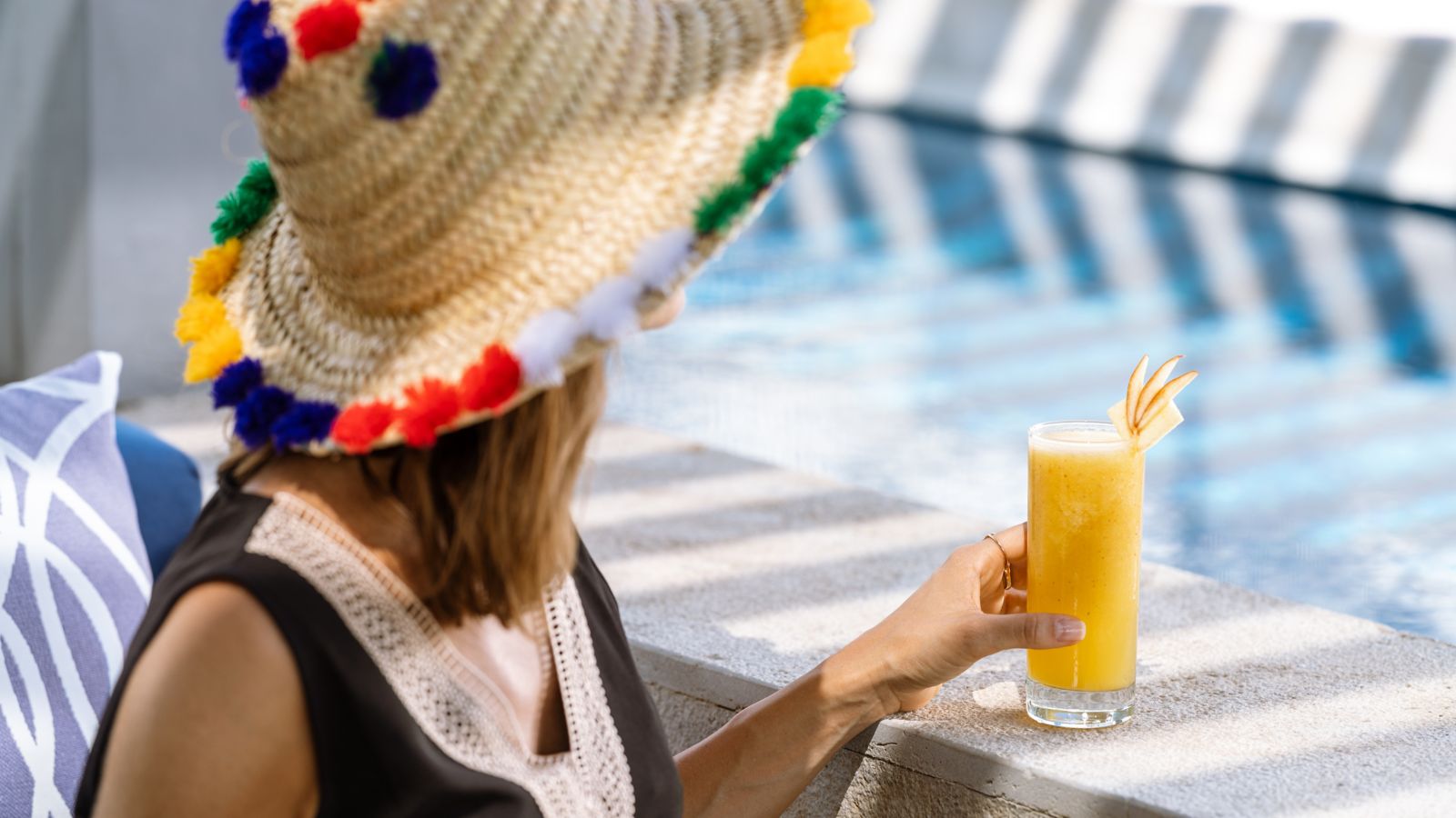 Sofitel Tamuda Bay Beach and Spa - Morocco