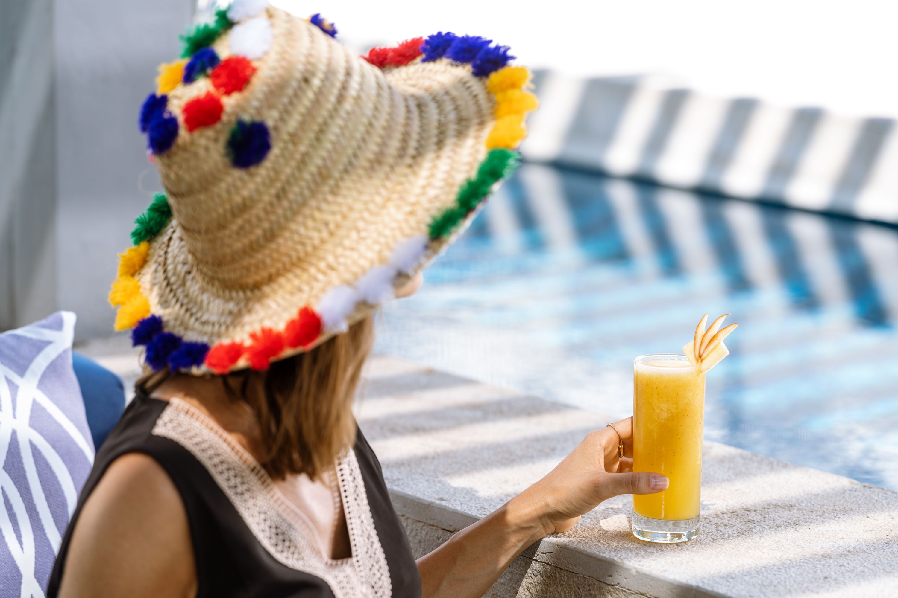 Sofitel Tamuda Bay Beach and Spa - Morocco