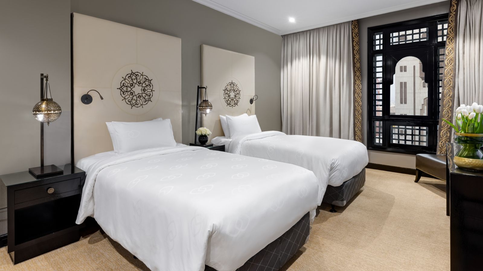 Sofitel Shahd Al Madinah - Saudi Arabia