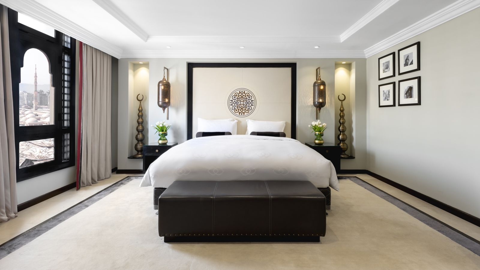 Sofitel Shahd Al Madinah - Saudi Arabia