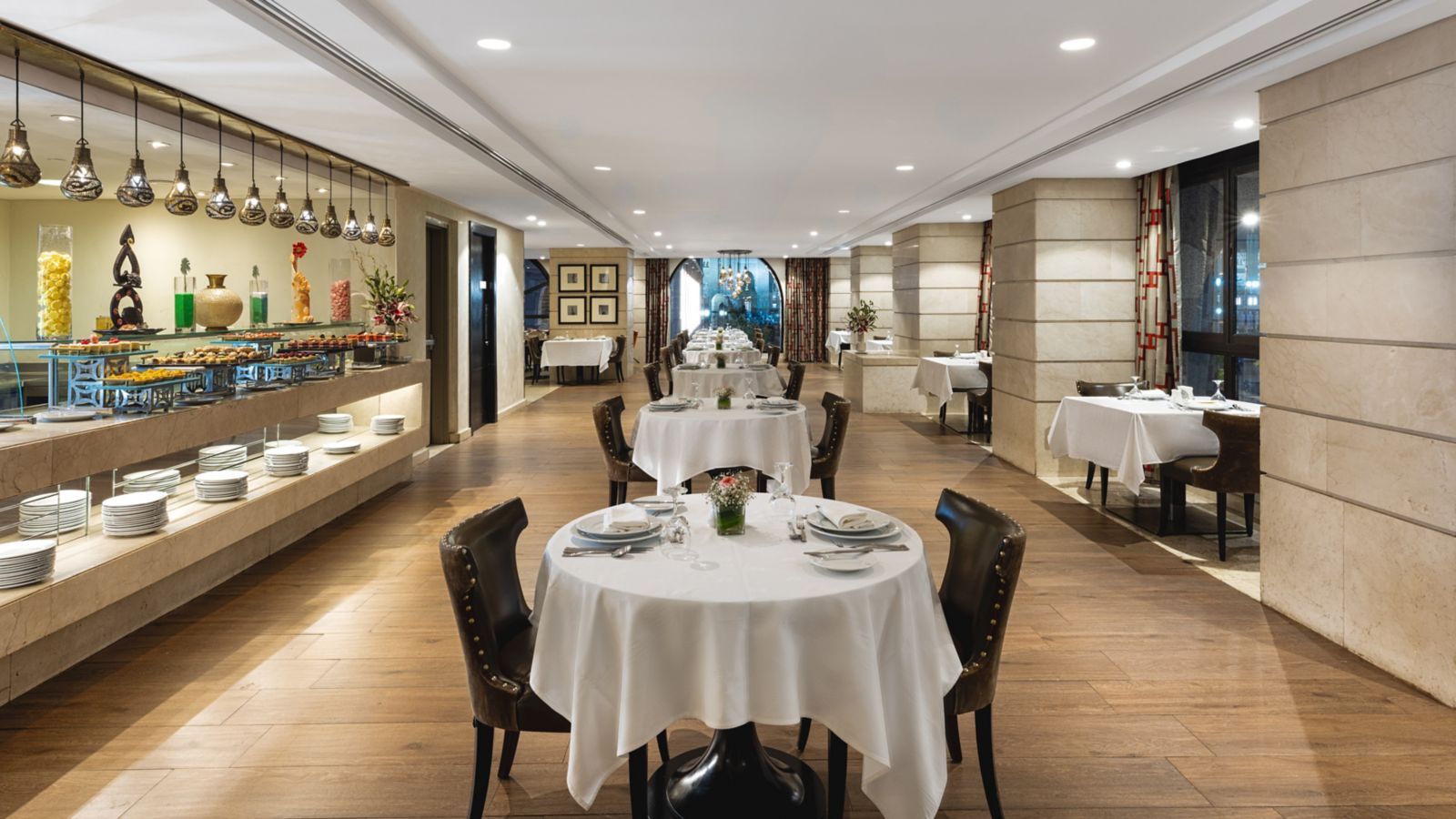 Sofitel Shahd Al Madinah - Saudi Arabia