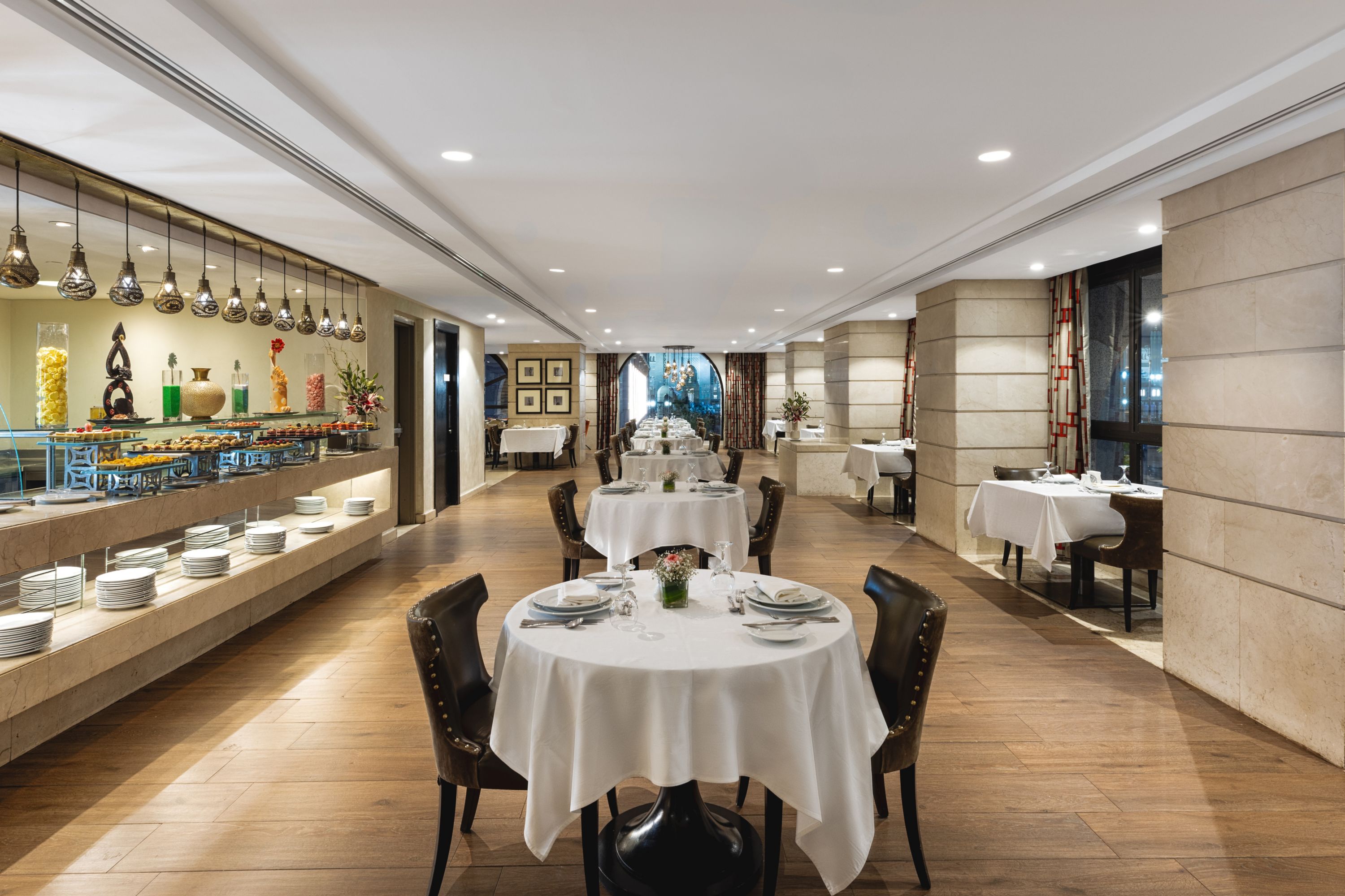 Sofitel Shahd Al Madinah - Saudi Arabia