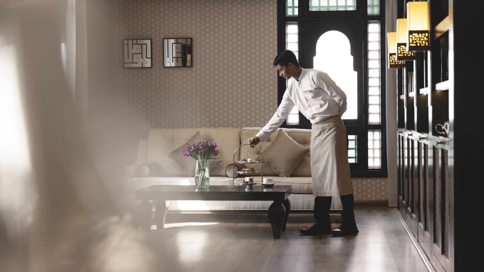 Sofitel Shahd Al Madinah - Saudi Arabia