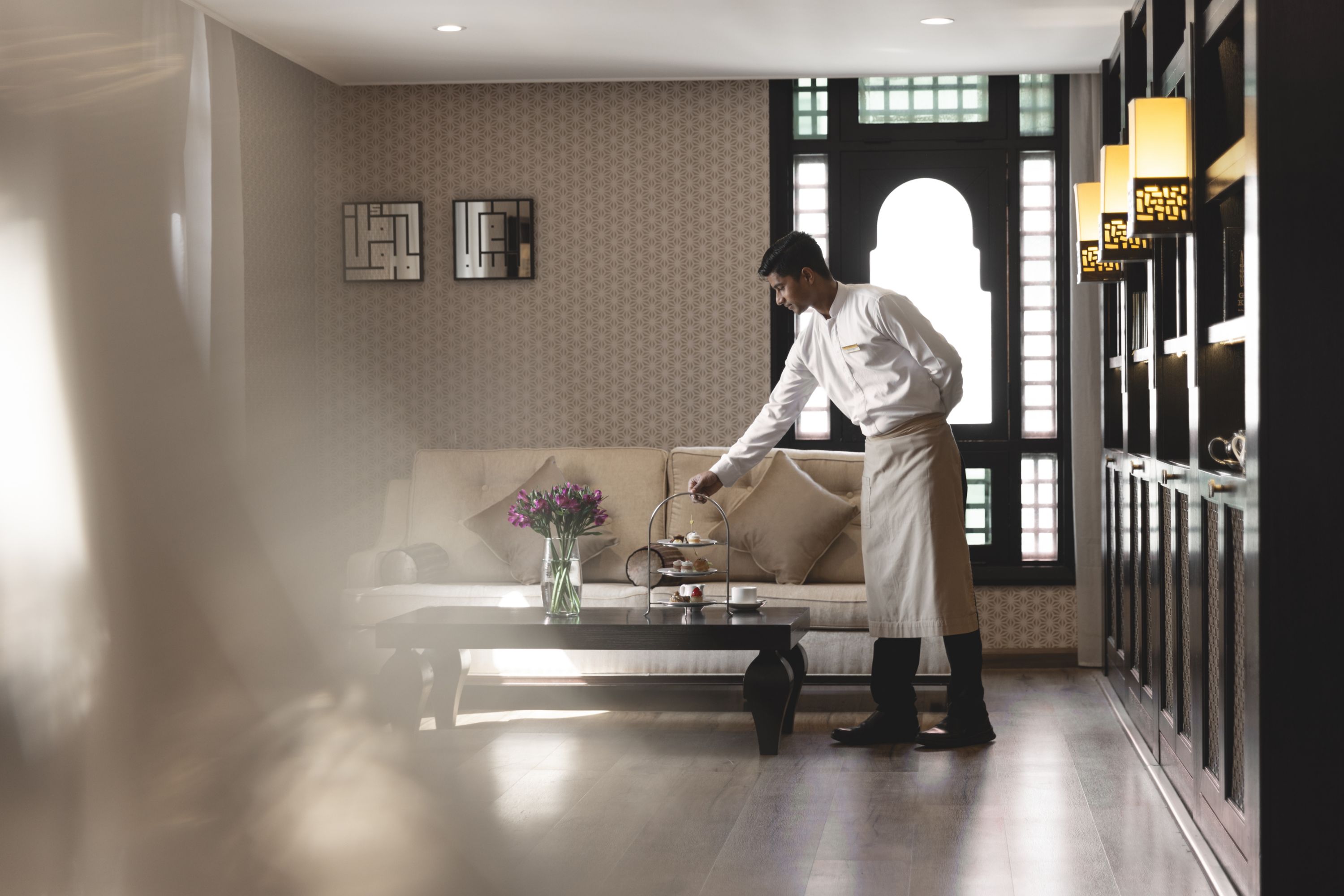 Sofitel Shahd Al Madinah - Saudi Arabia