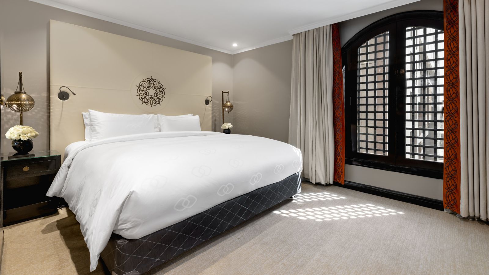 Sofitel Shahd Al Madinah - Saudi Arabia