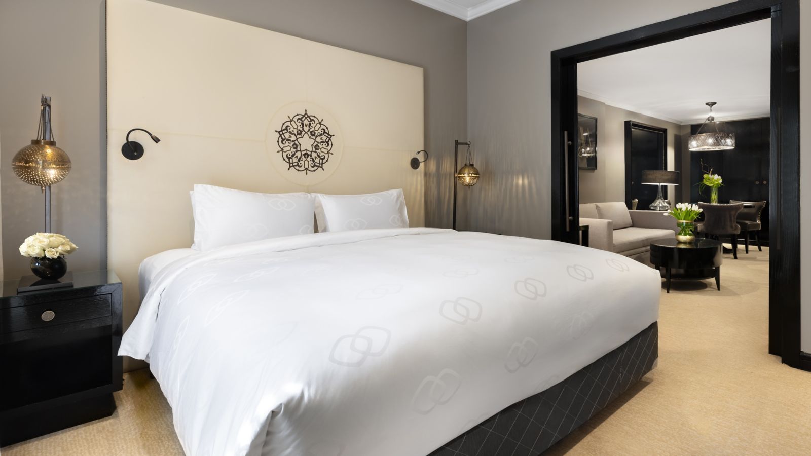 Sofitel Shahd Al Madinah - Saudi Arabia