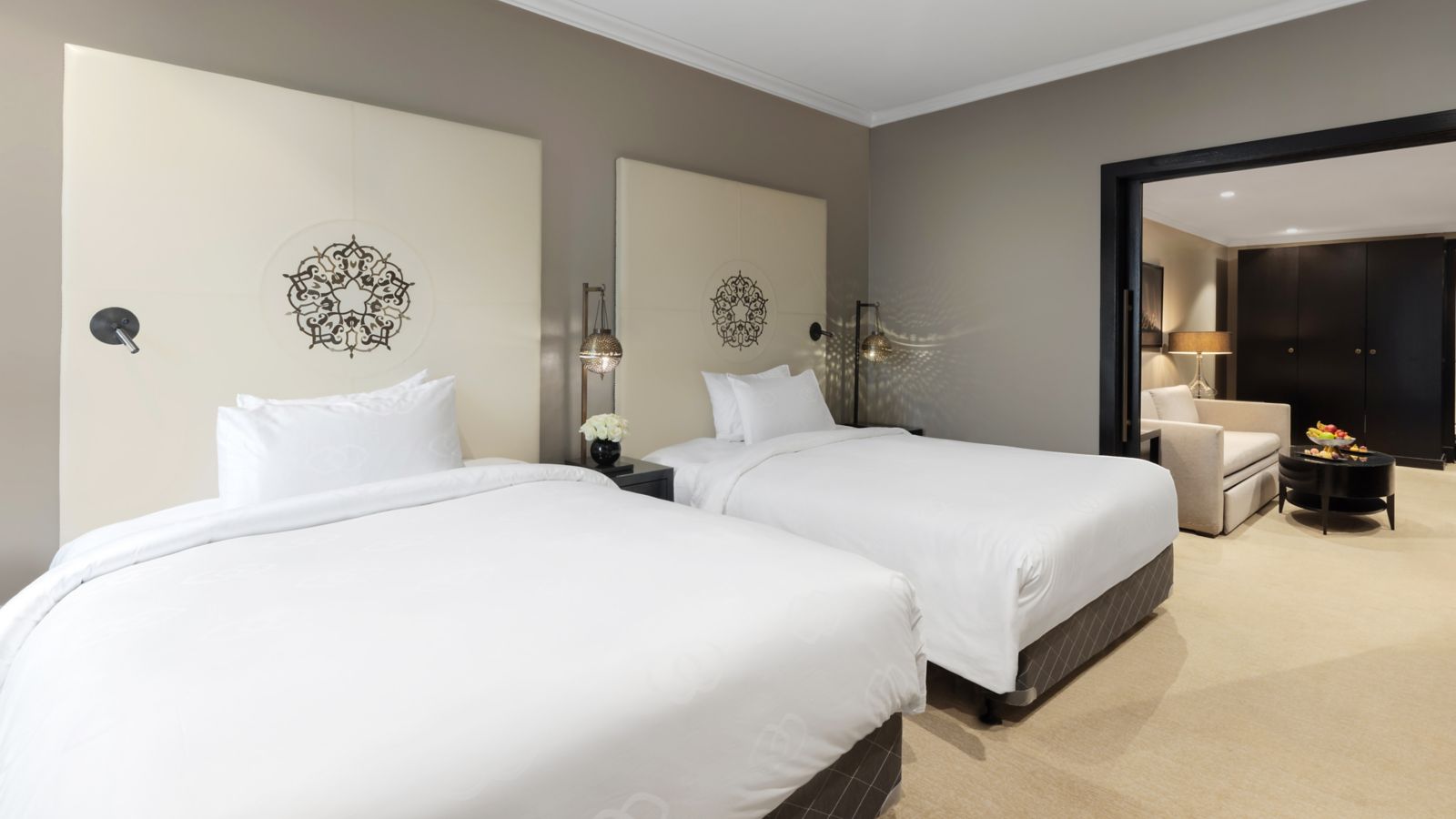 Sofitel Shahd Al Madinah - Saudi Arabia